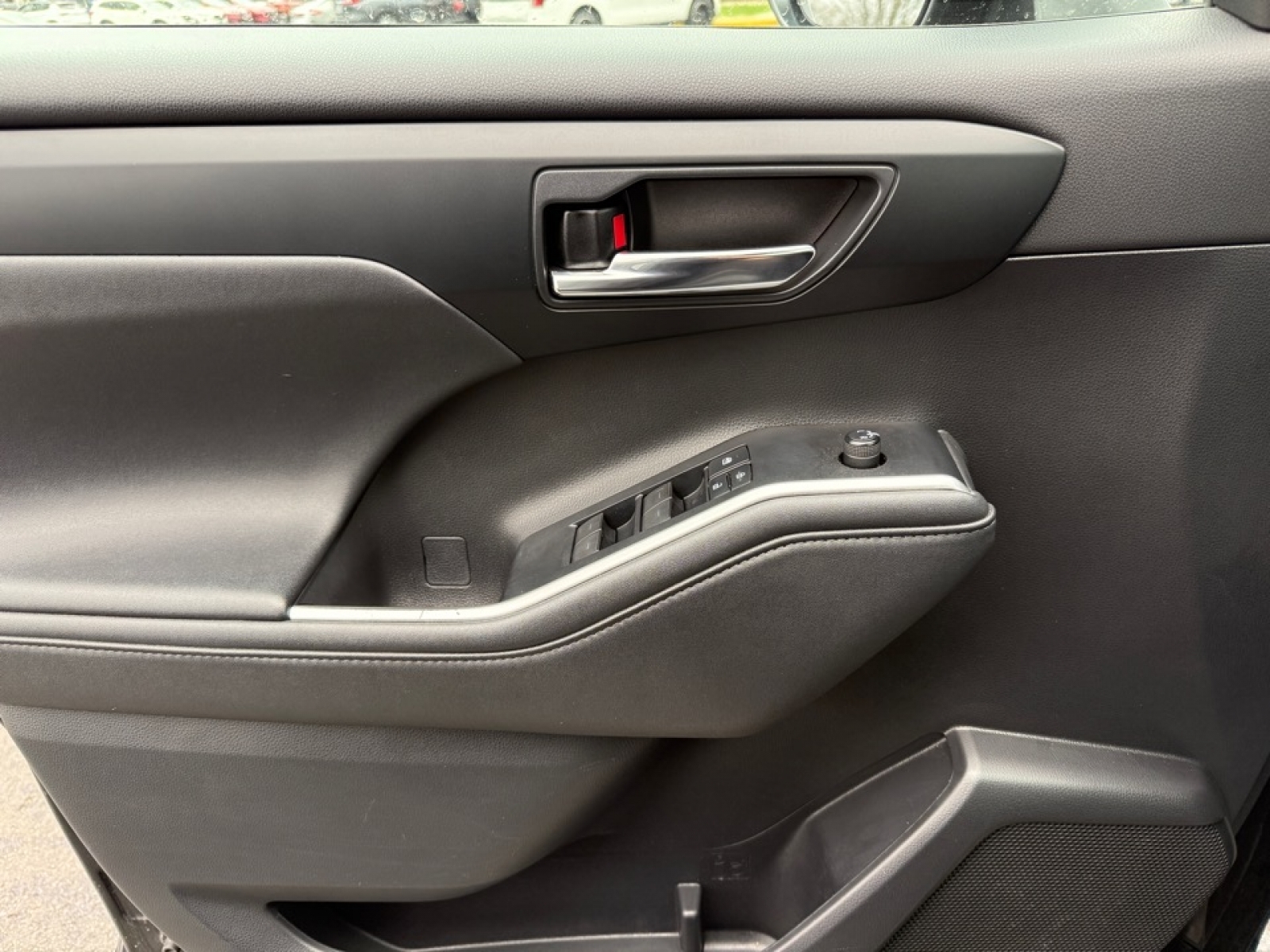 2021 Toyota Highlander XSE, 39248, Photo