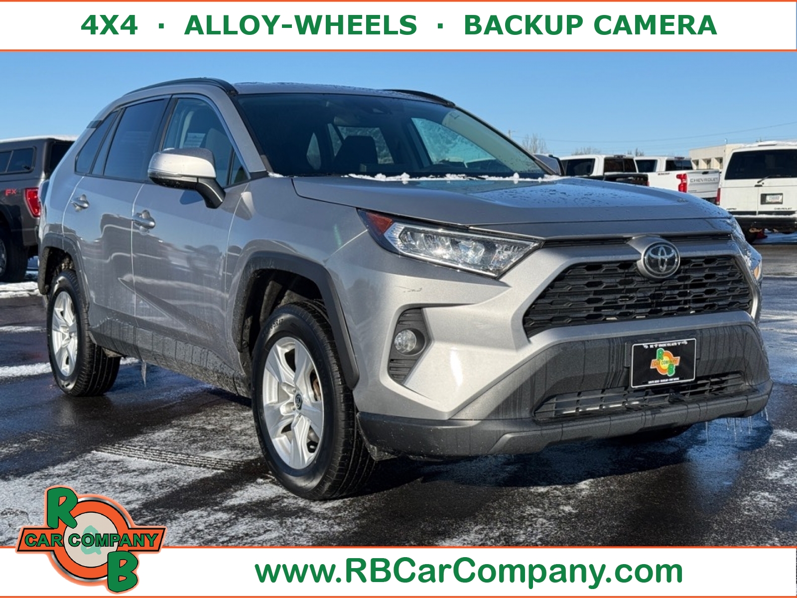 2021 Toyota Highlander XSE, 39248, Photo 1
