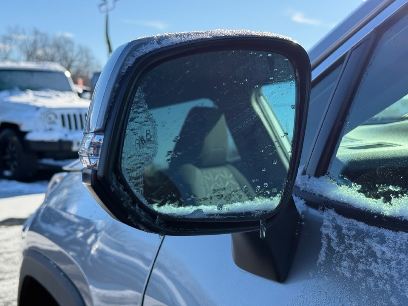 2021 Toyota RAV4 XLE, 39235, Photo