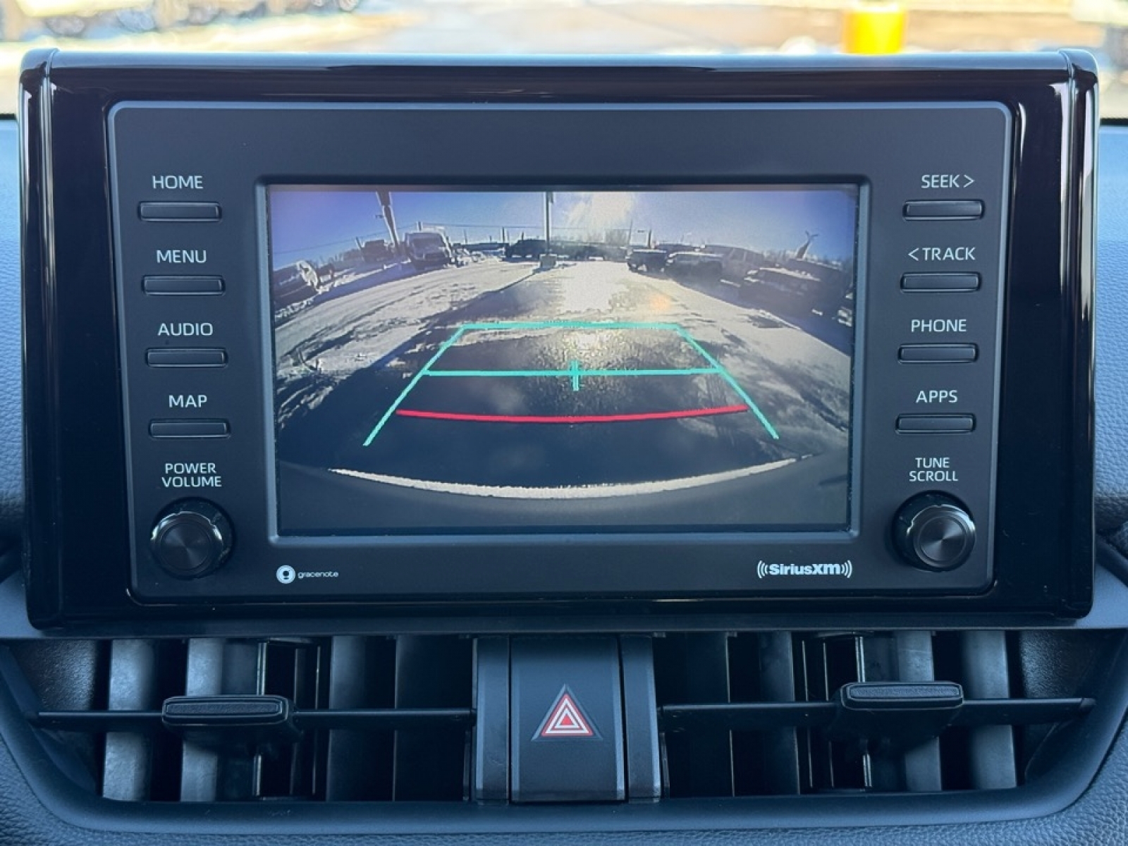 2021 Toyota RAV4 XLE, 39235, Photo