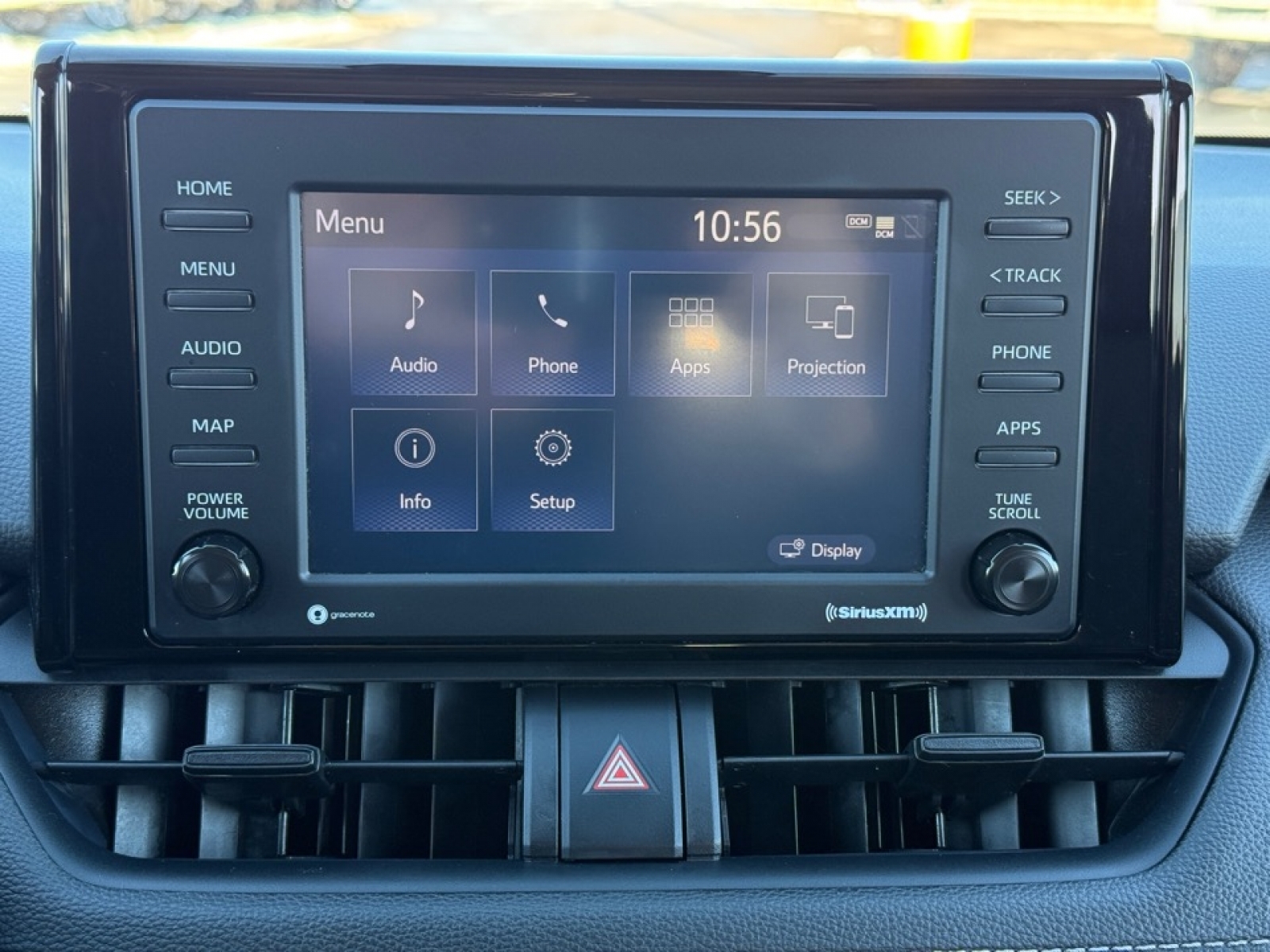 2021 Toyota RAV4 XLE, 39235, Photo