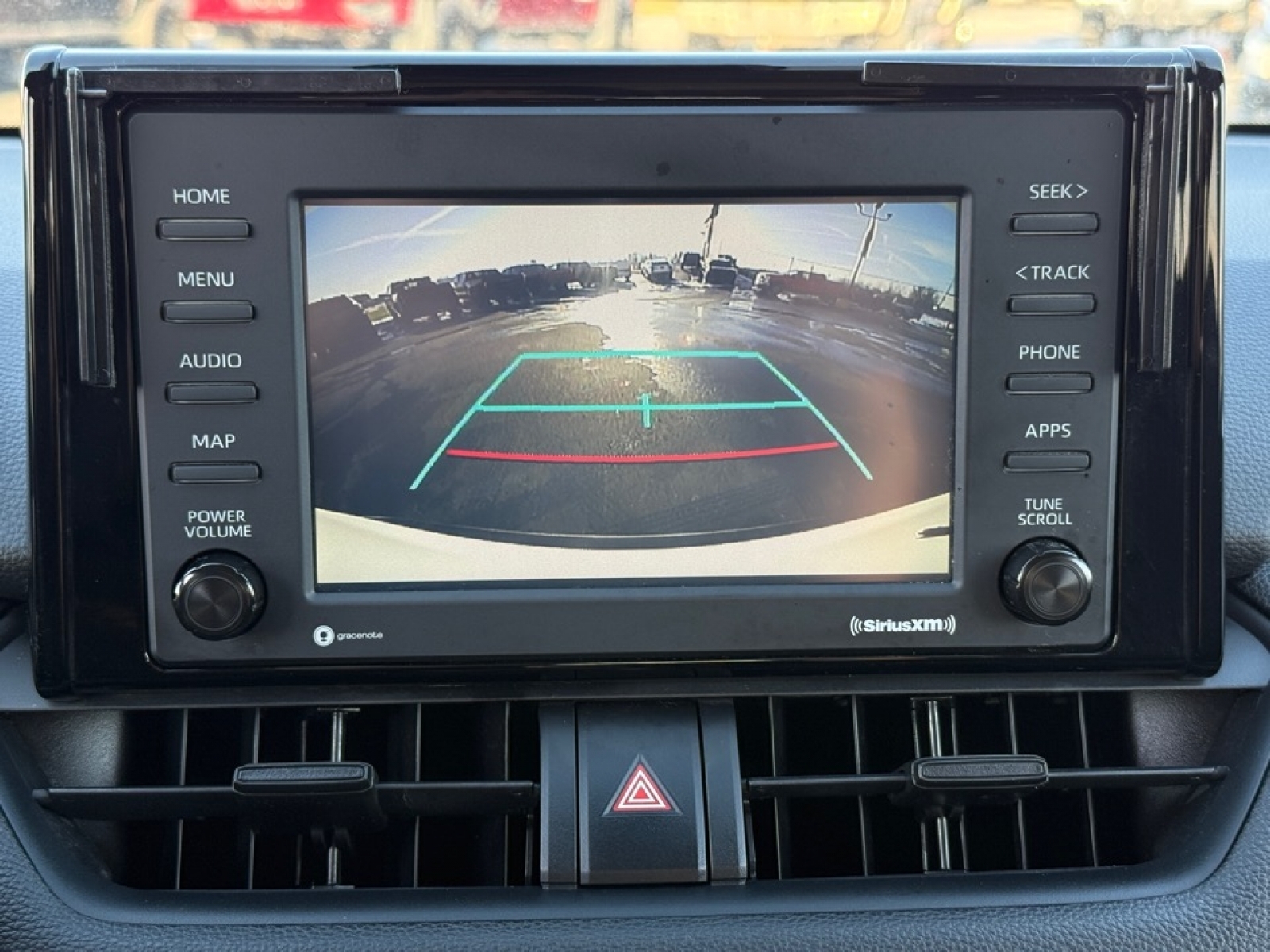 2021 Toyota RAV4 LE, 39321, Photo