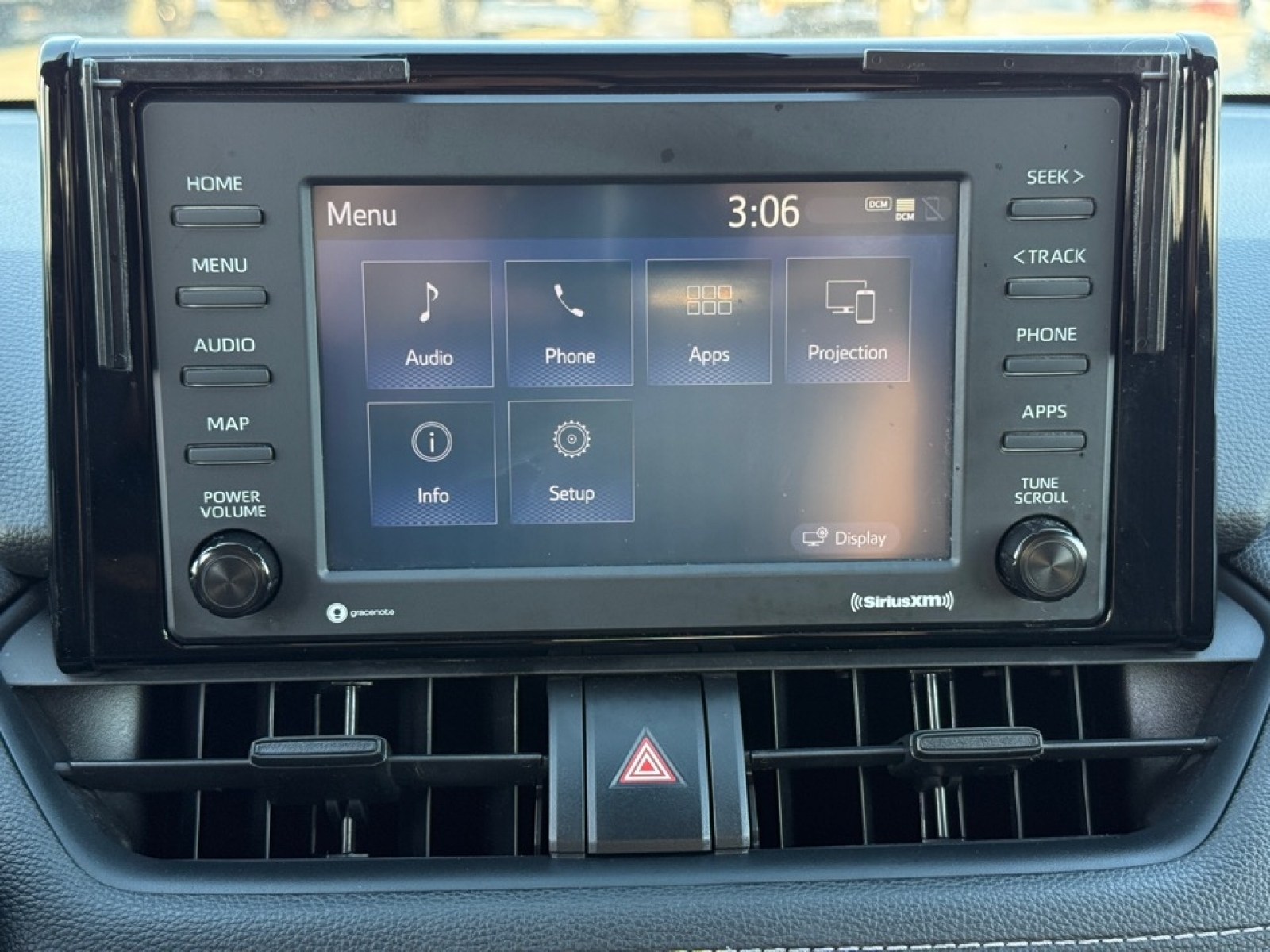 2021 Toyota RAV4 LE, 39321, Photo