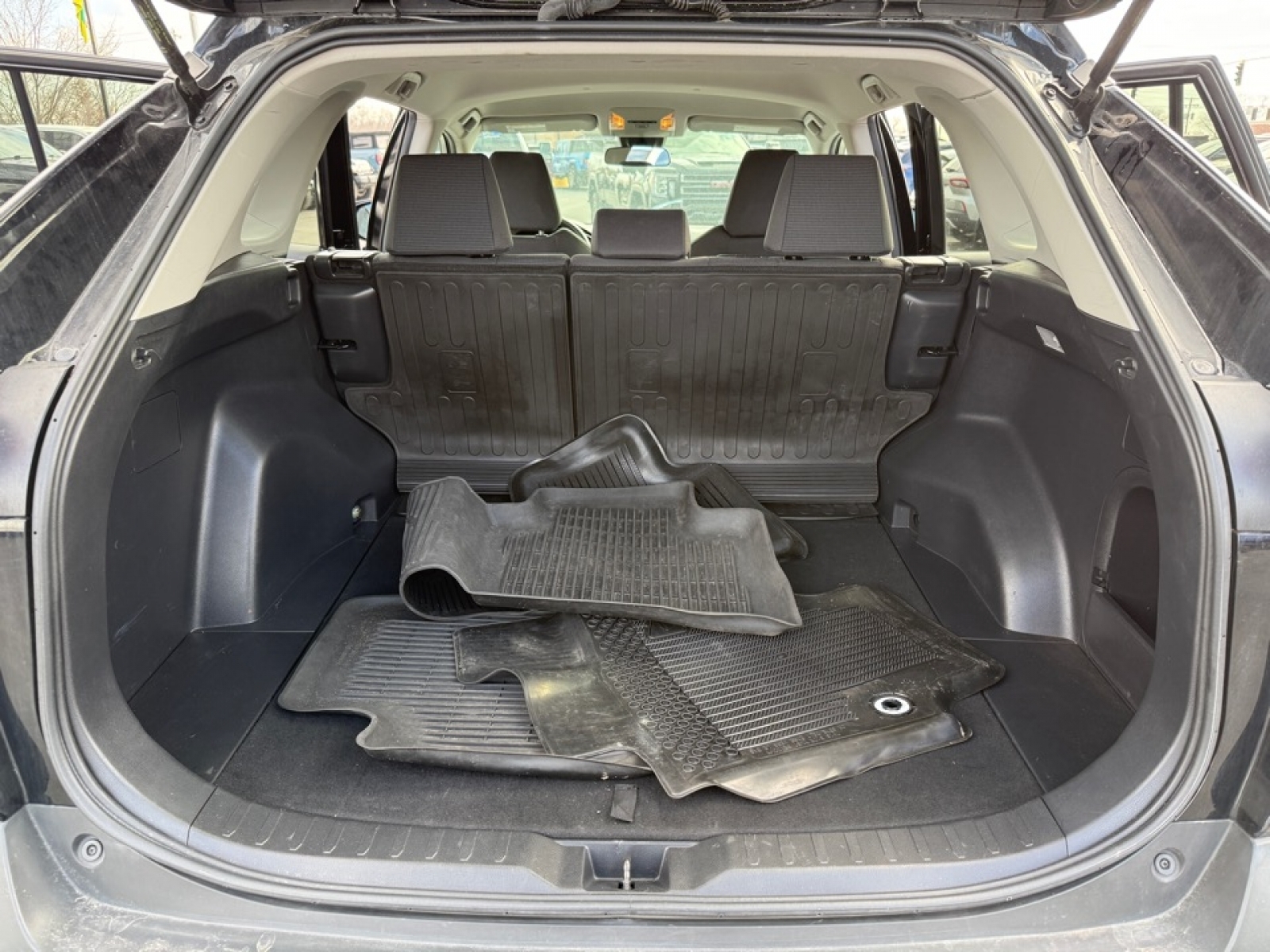 2021 Toyota RAV4 Hybrid LE, 39616, Photo