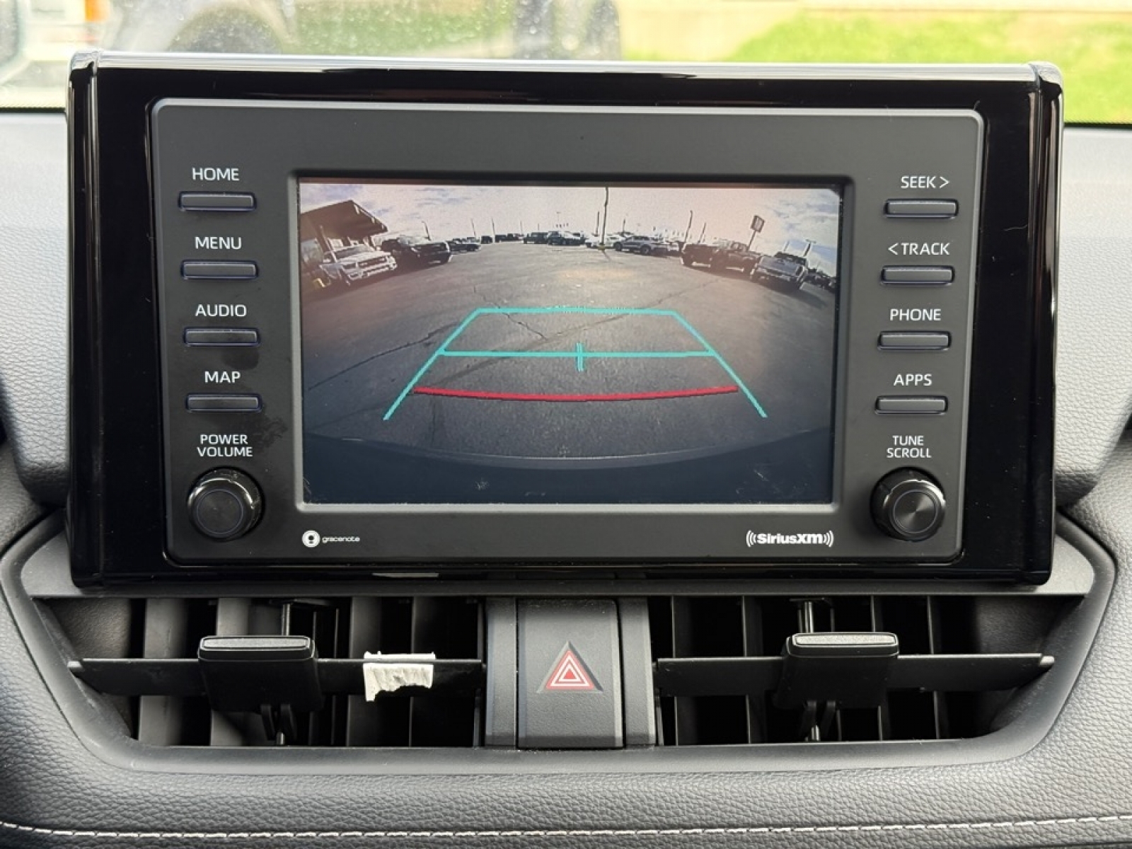 2021 Toyota RAV4 Hybrid LE, 39616, Photo