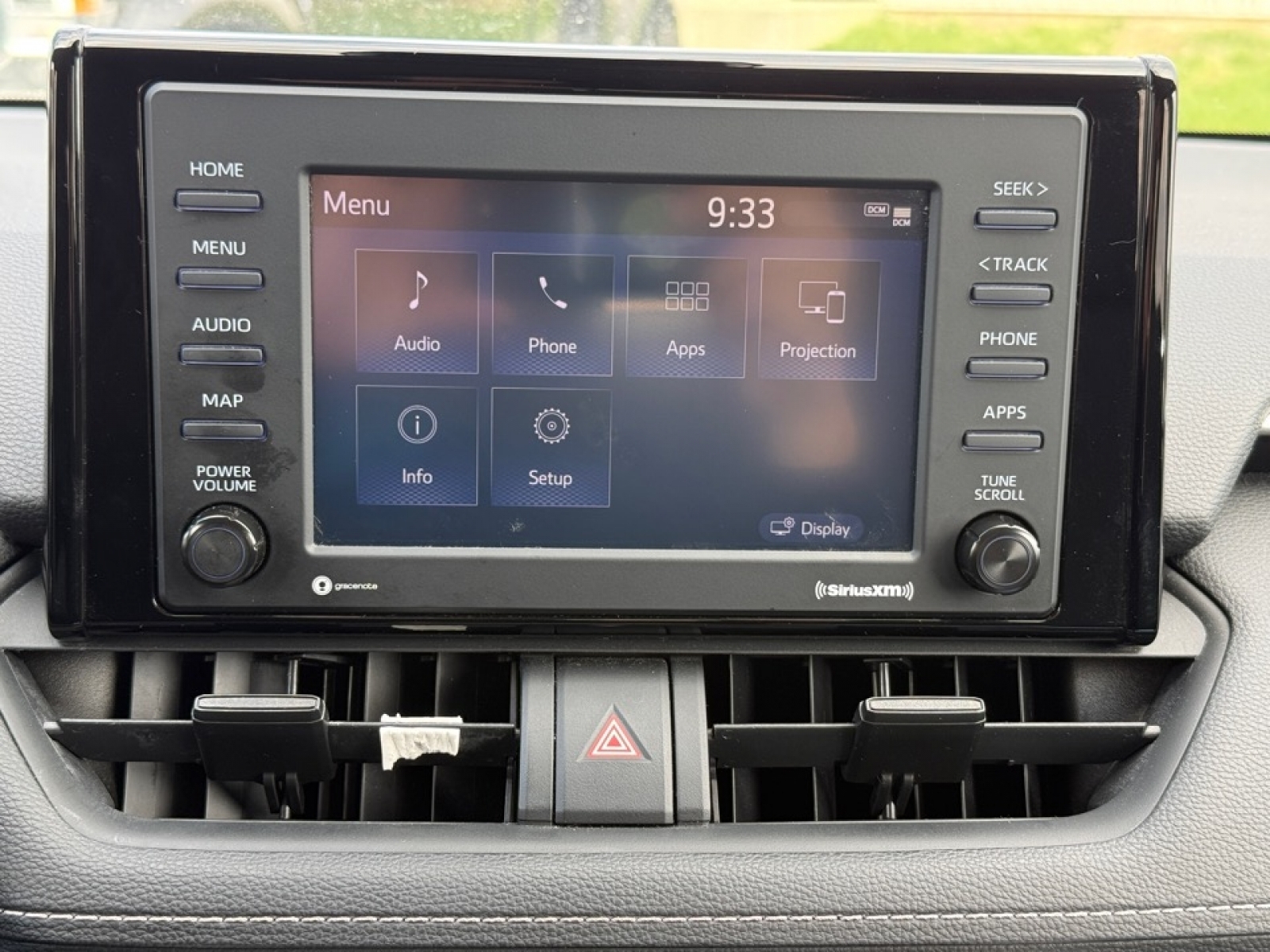 2021 Toyota RAV4 Hybrid LE, 39616, Photo