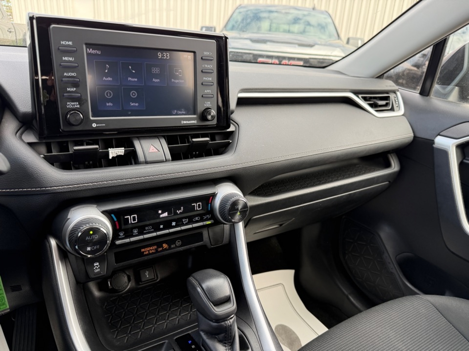 2021 Toyota RAV4 Hybrid LE, 39616, Photo