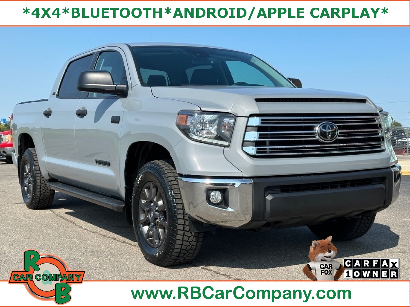 2021 Toyota Tacoma SR5 V6, 37407, Photo 1