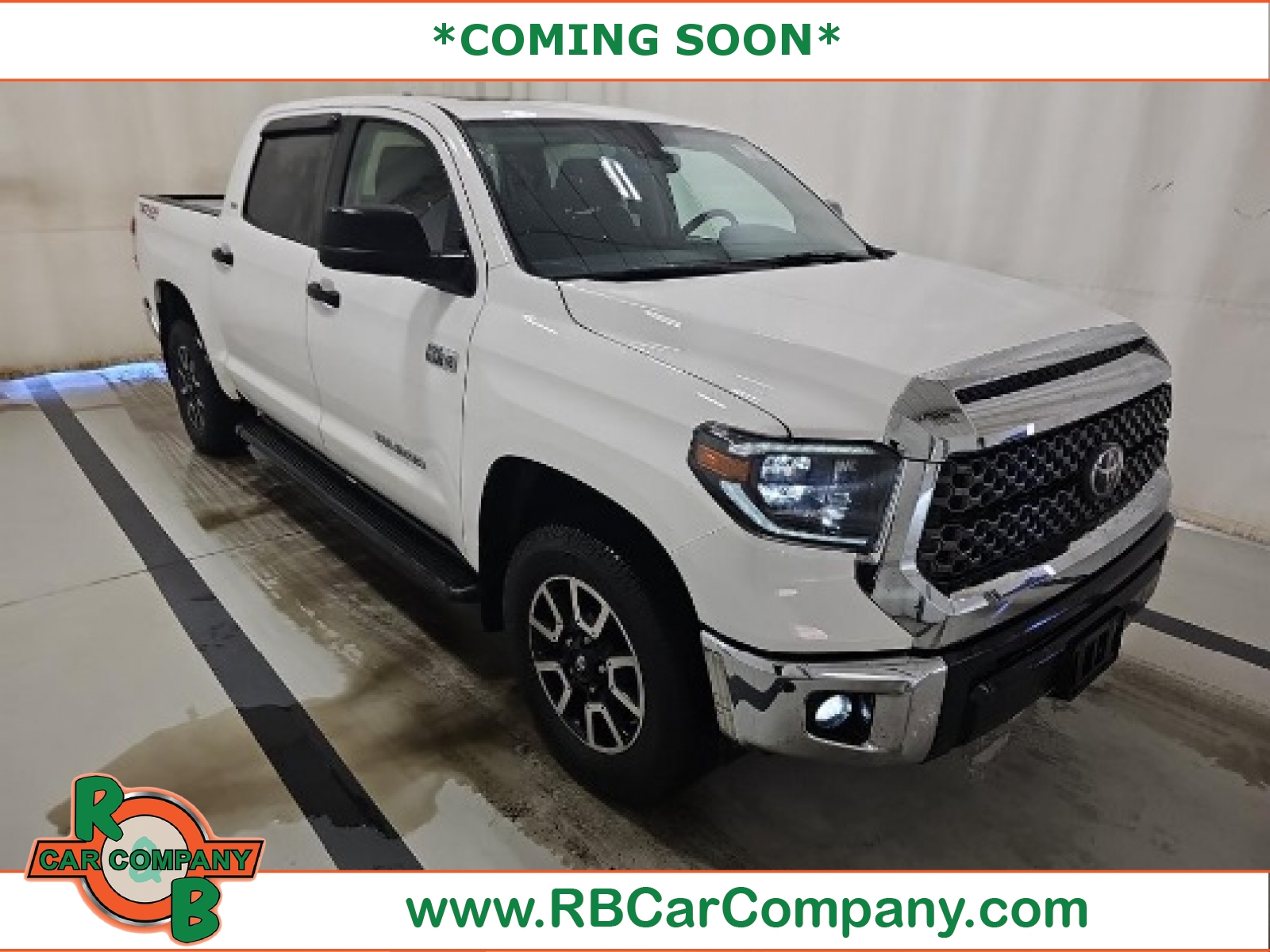 2020 Toyota Tundra SR5, 37346A, Photo 1