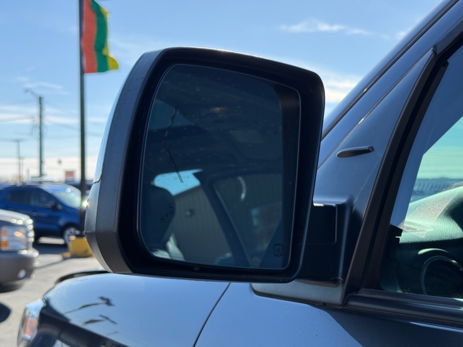 2021 Toyota Tundra Platinum, 39116, Photo