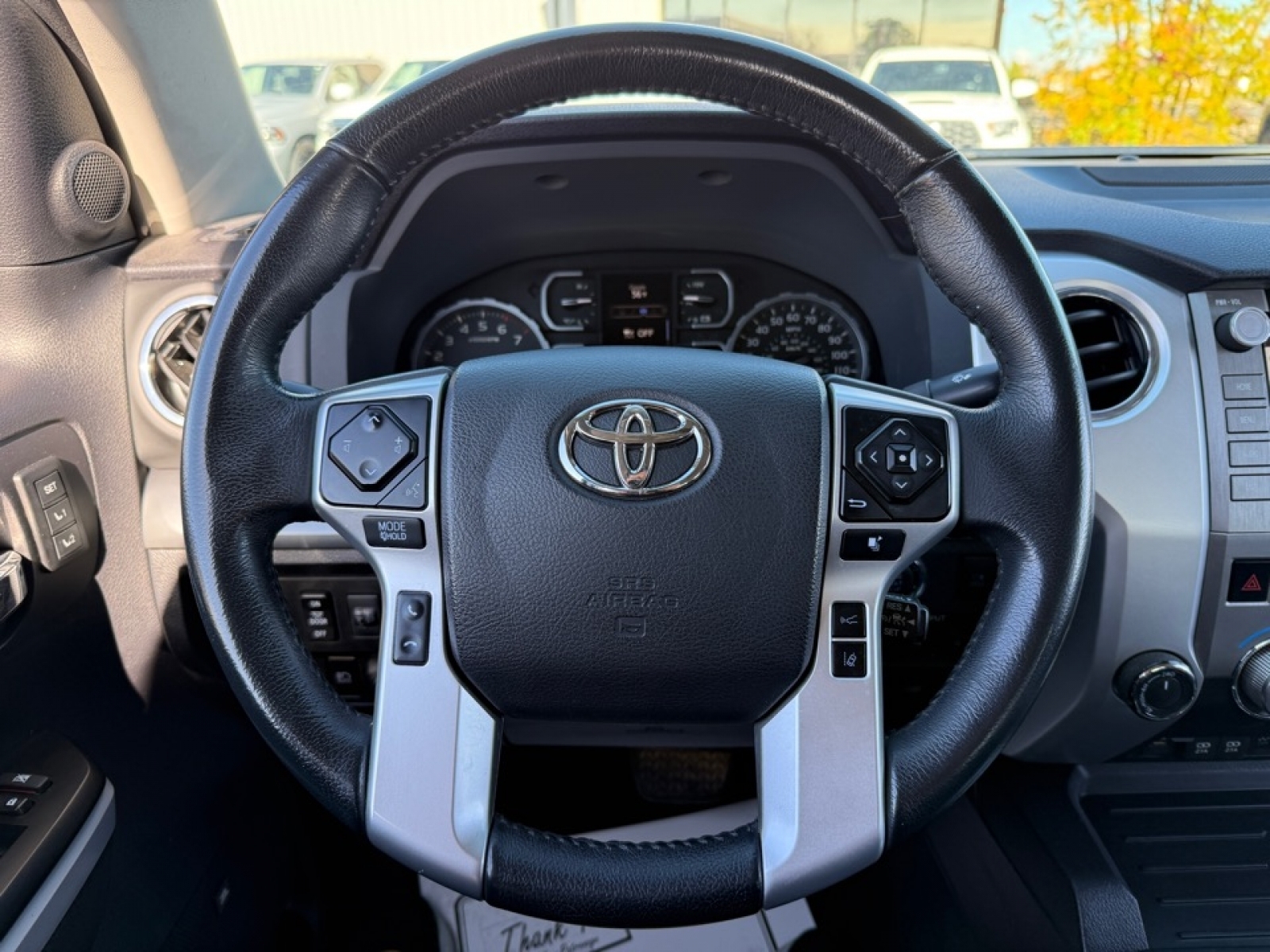 2021 Toyota Tundra Platinum, 39116, Photo