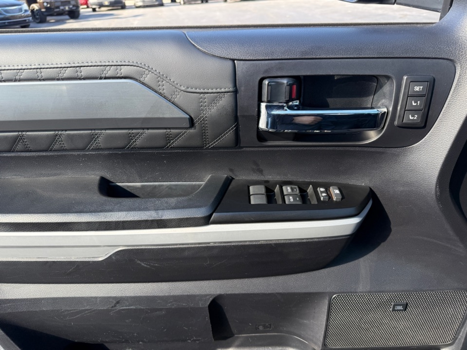 2021 Toyota Tundra Platinum, 39116, Photo