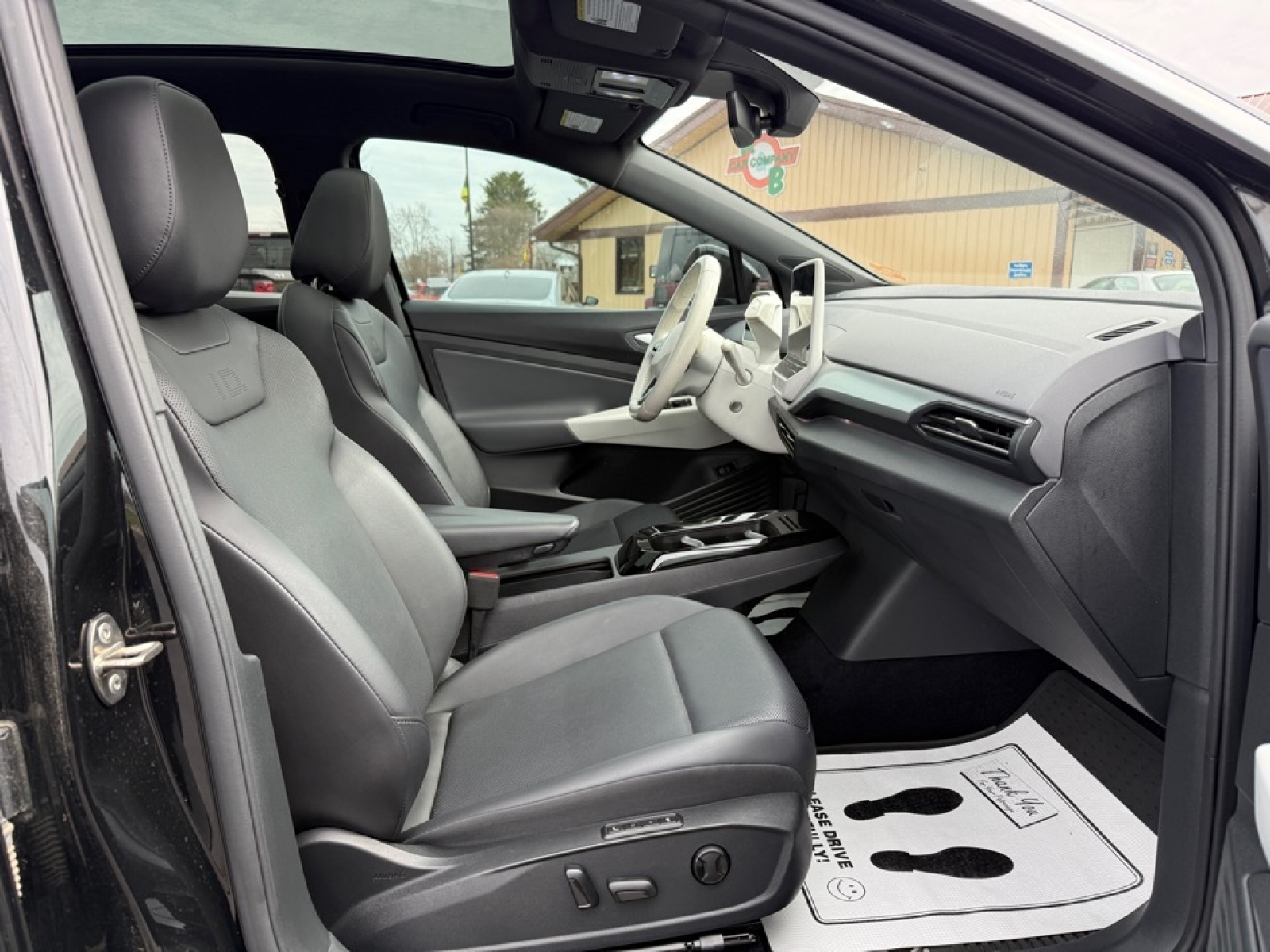 2021 Volkswagen ID.4 1st Edition, 39702, Photo