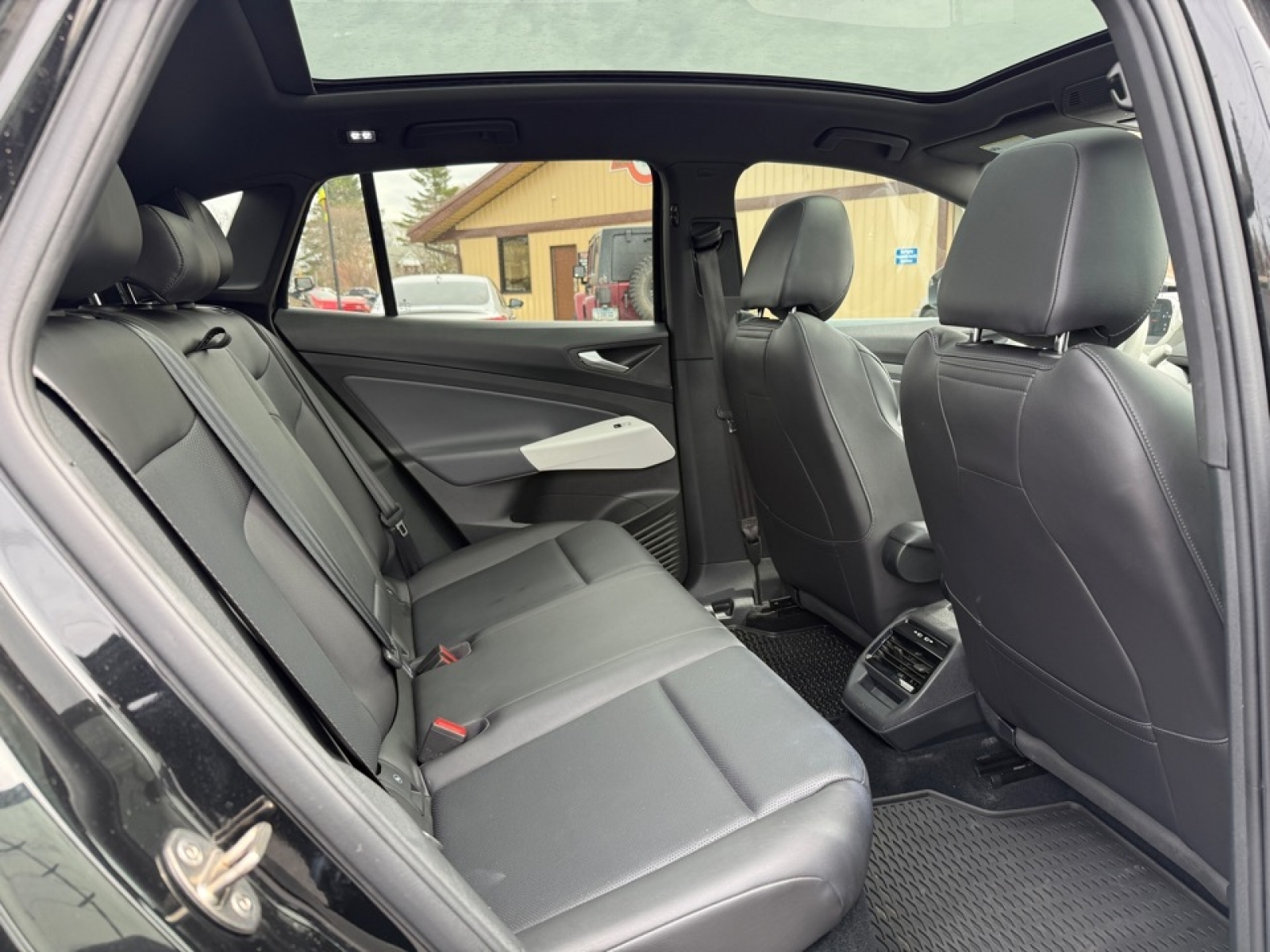 2021 Volkswagen ID.4 1st Edition, 39702, Photo