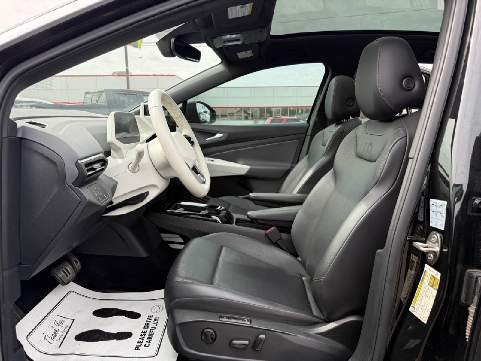 2021 Volkswagen ID.4 1st Edition, 39702, Photo