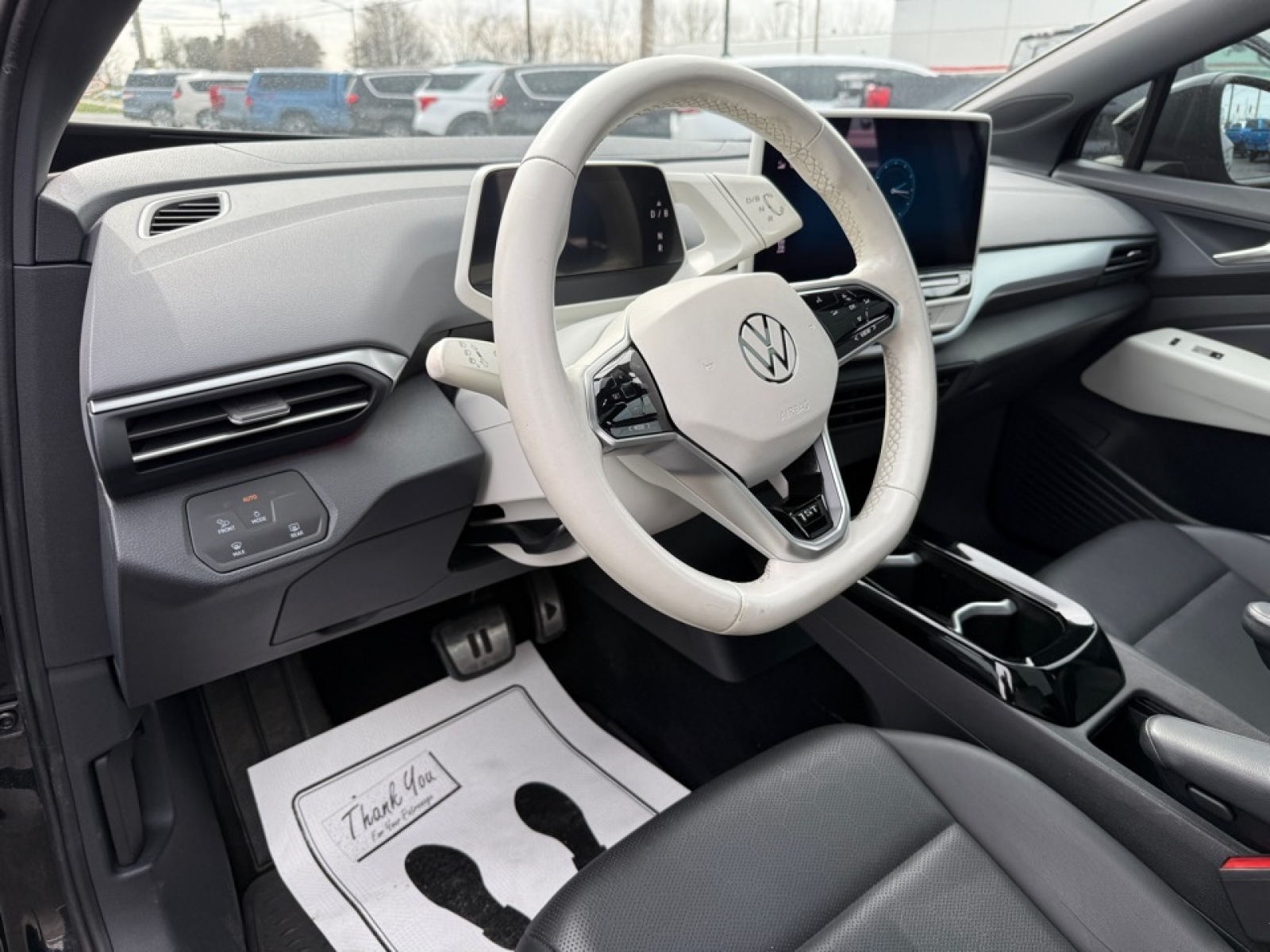 2021 Volkswagen ID.4 1st Edition, 39702, Photo