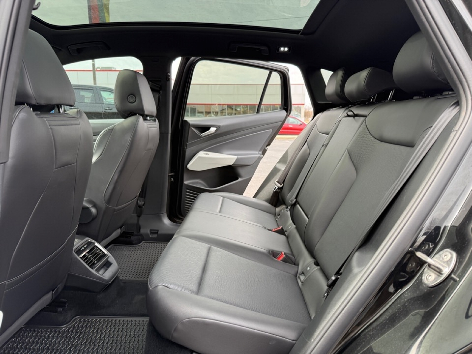 2021 Volkswagen ID.4 1st Edition, 39702, Photo