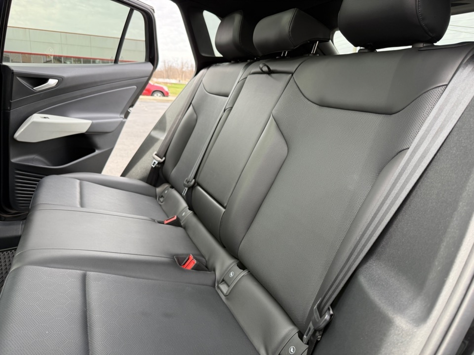 2021 Volkswagen ID.4 1st Edition, 39702, Photo