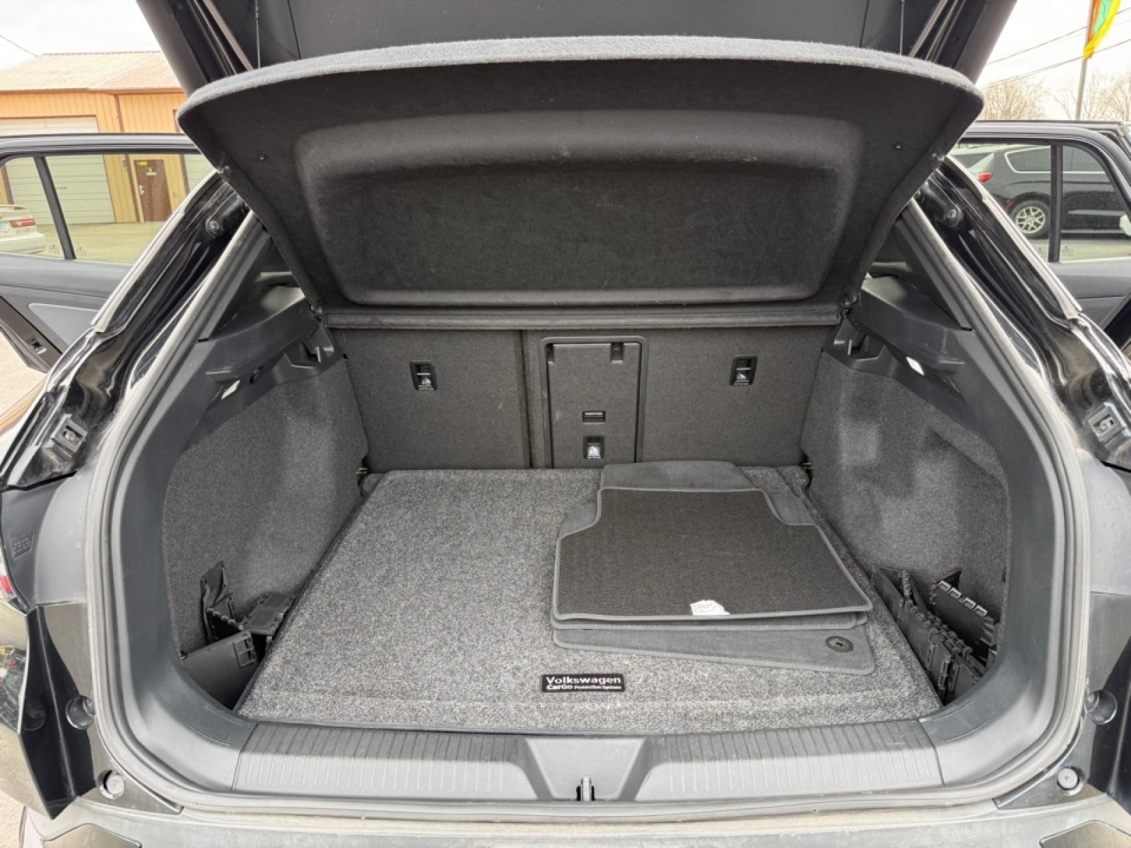 2021 Volkswagen ID.4 1st Edition, 39702, Photo