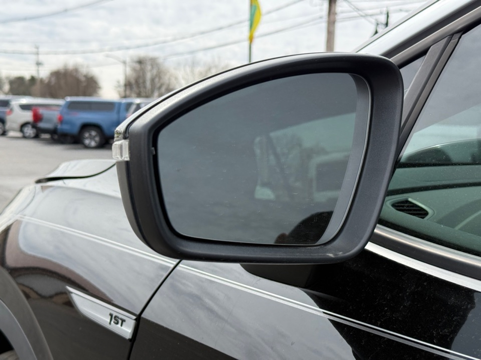 2021 Volkswagen ID.4 1st Edition, 39702, Photo