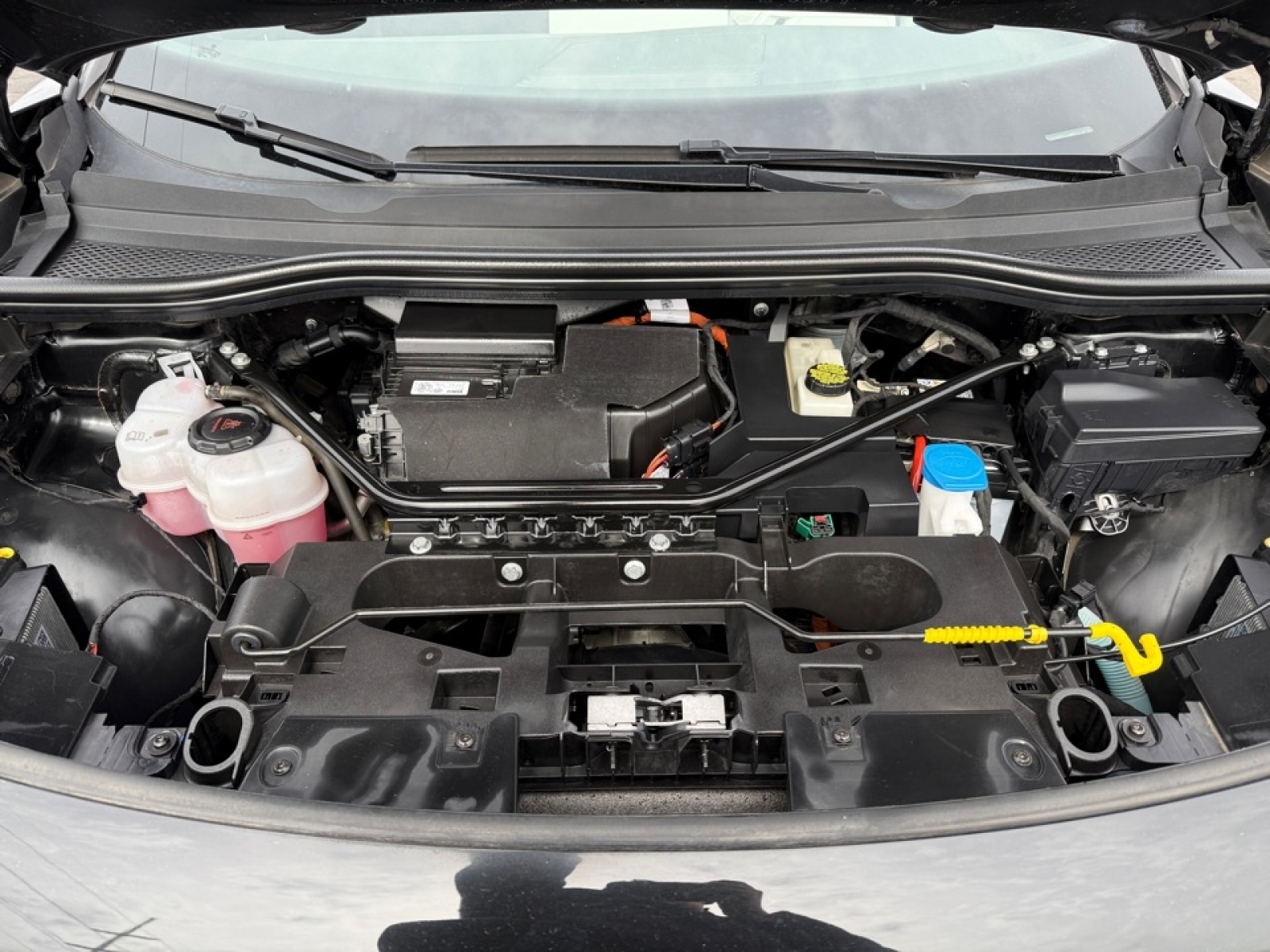 2021 Volkswagen ID.4 1st Edition, 39702, Photo