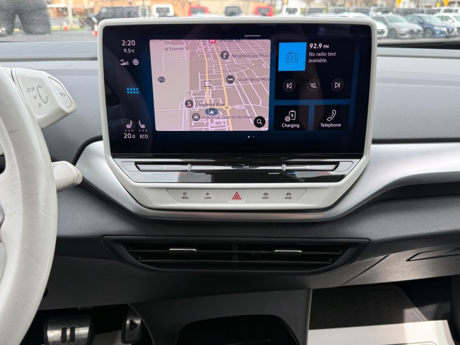 2021 Volkswagen ID.4 1st Edition, 39702, Photo