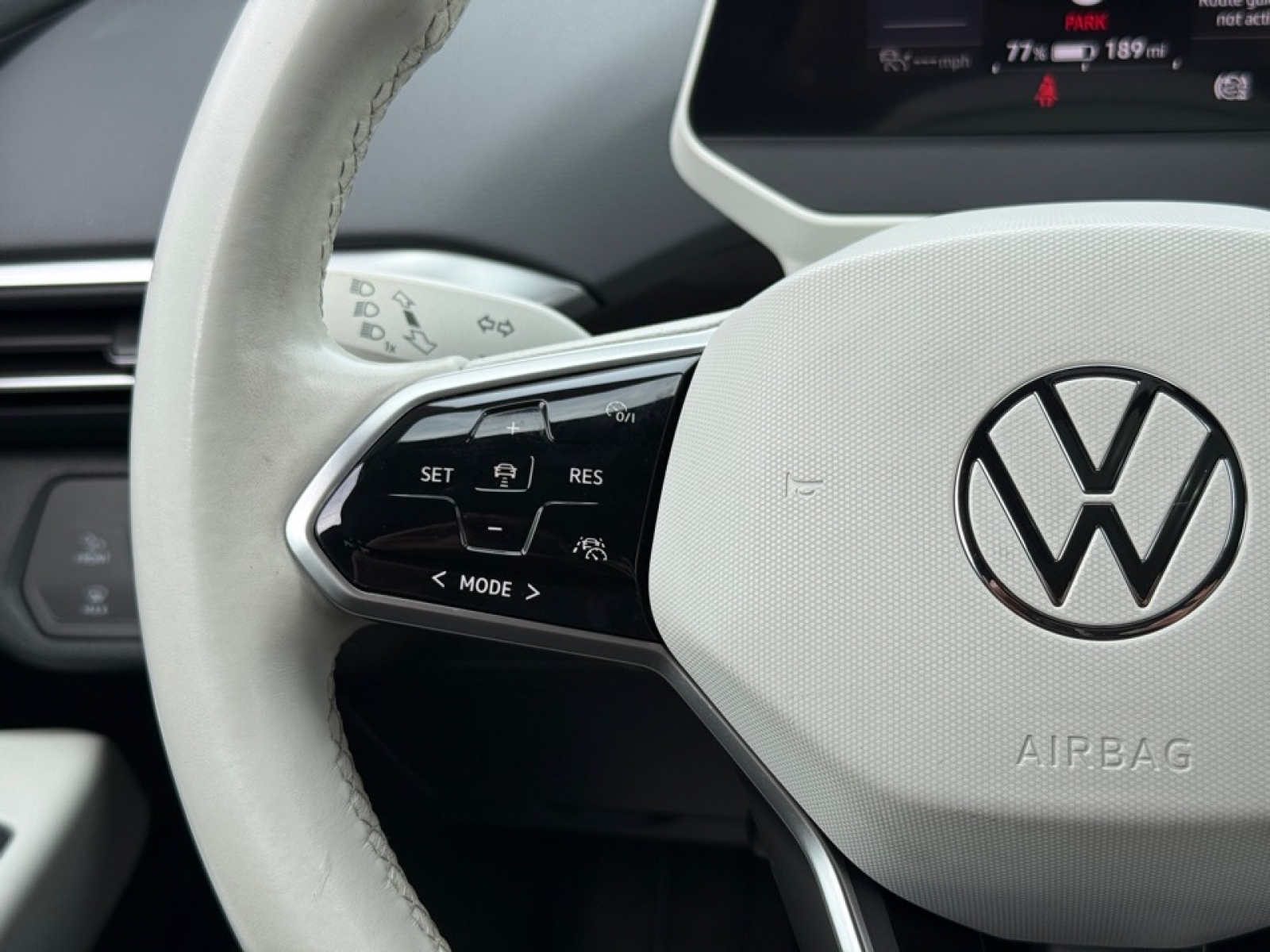 2021 Volkswagen ID.4 1st Edition, 39702, Photo