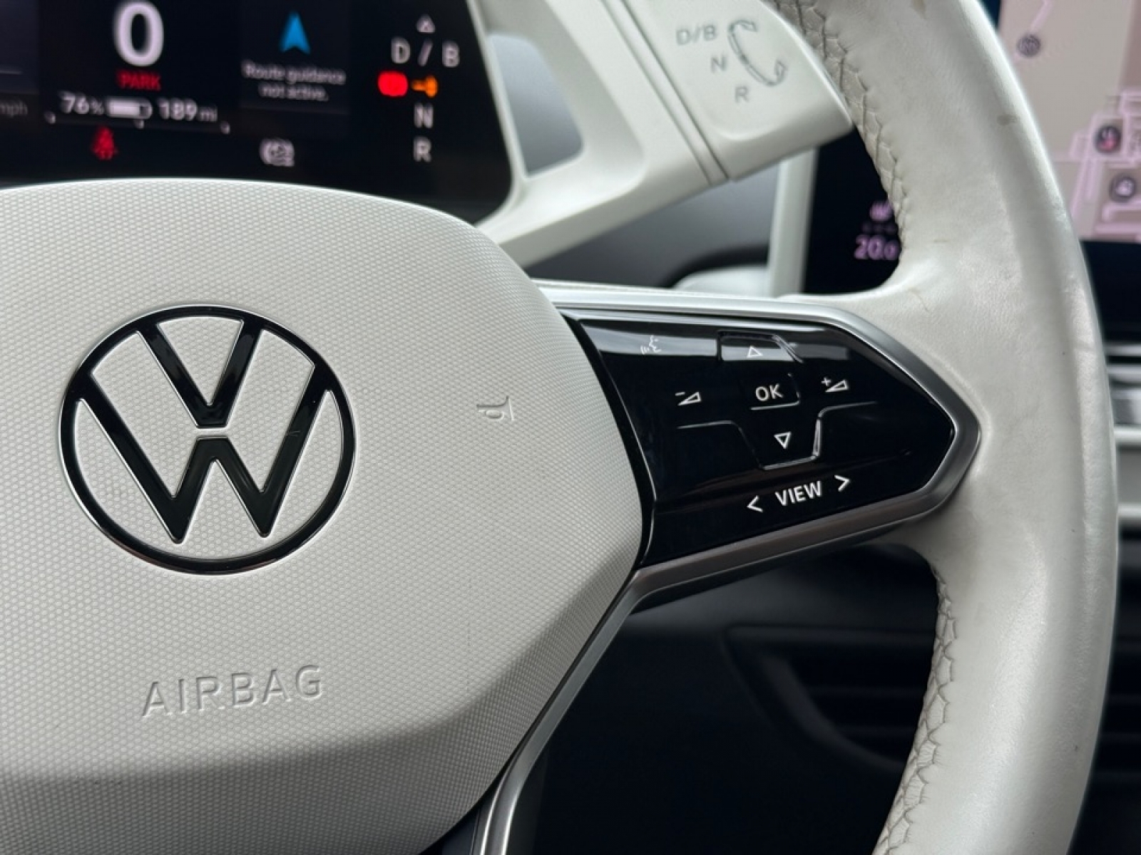 2021 Volkswagen ID.4 1st Edition, 39702, Photo