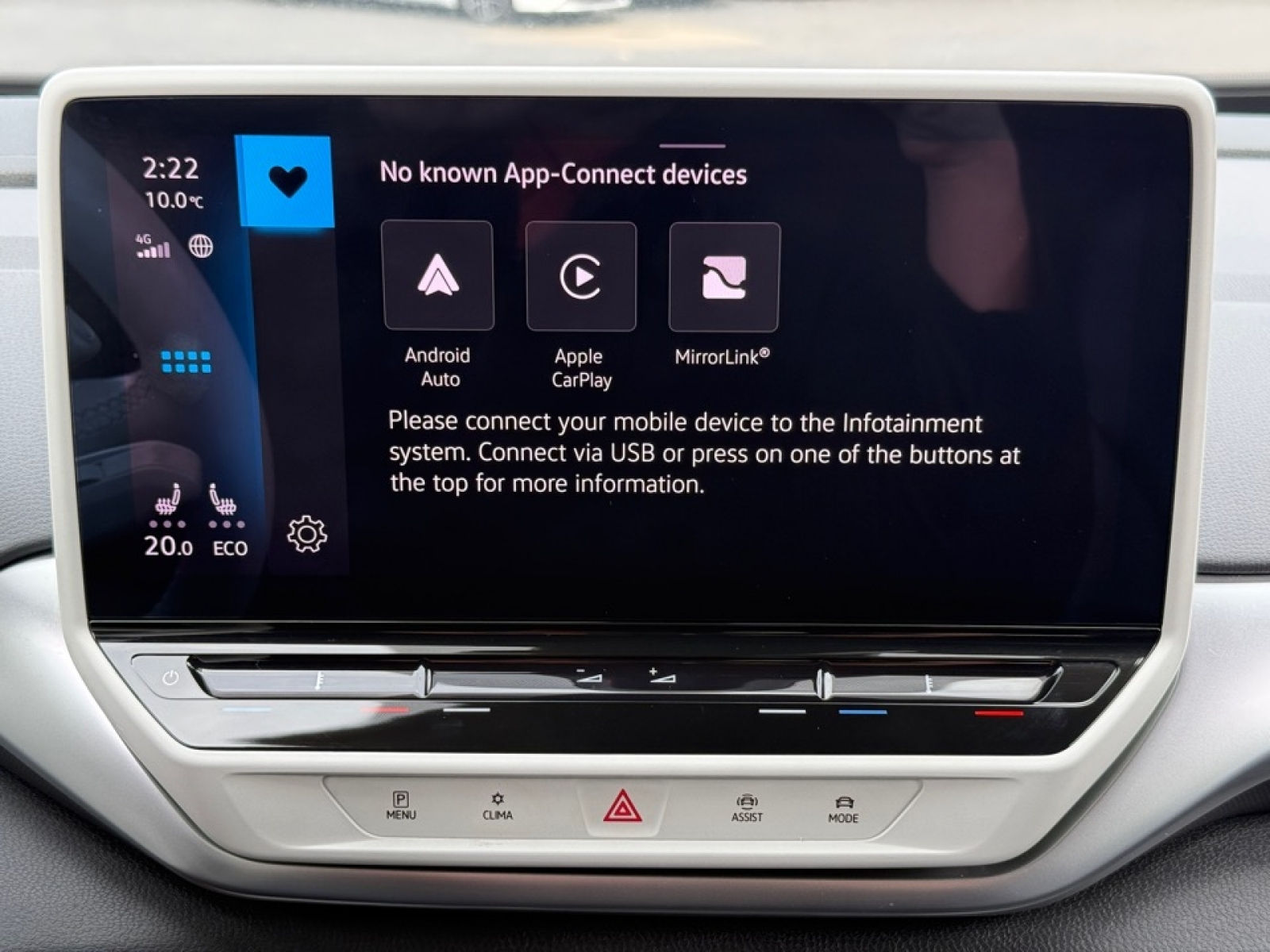 2021 Volkswagen ID.4 1st Edition, 39702, Photo