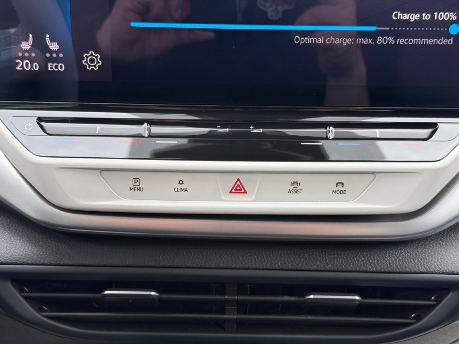 2021 Volkswagen ID.4 1st Edition, 39702, Photo