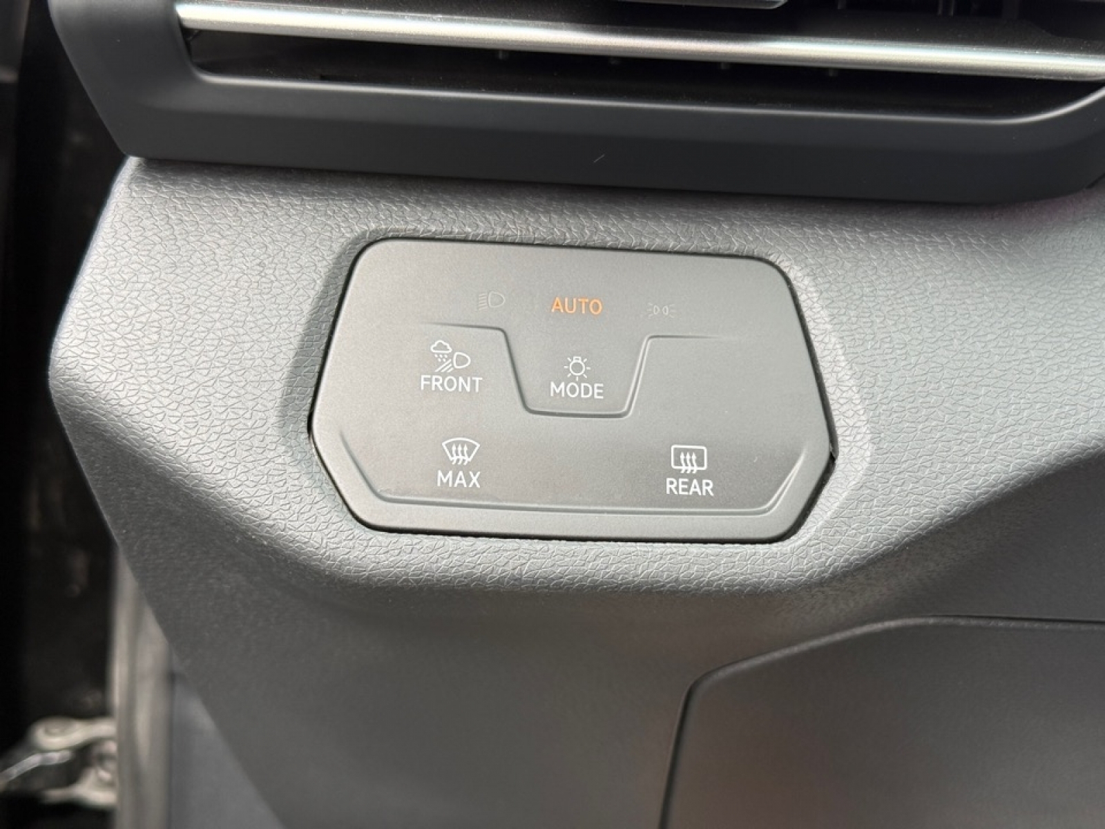 2021 Volkswagen ID.4 1st Edition, 39702, Photo