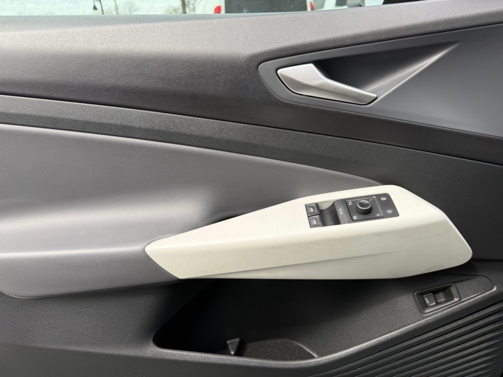 2021 Volkswagen ID.4 1st Edition, 39702, Photo