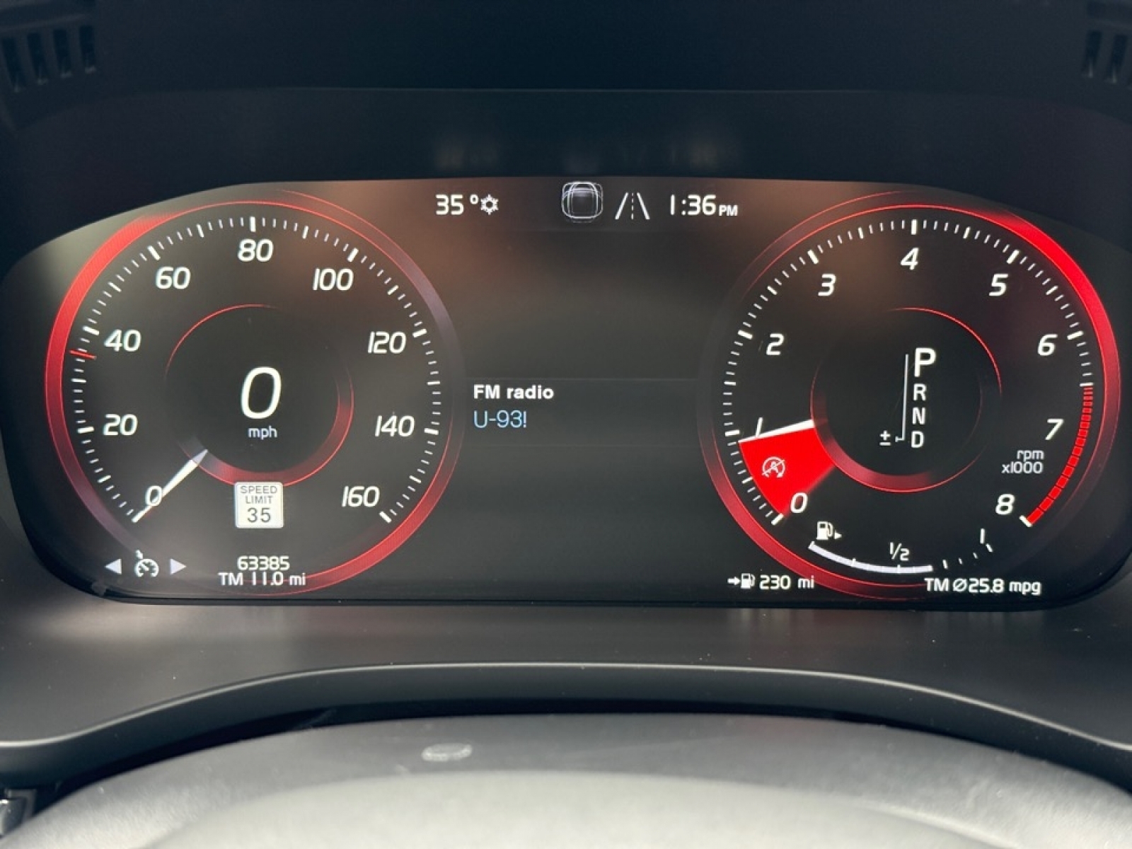 2021 Volvo XC60 T5 Momentum, 39452, Photo