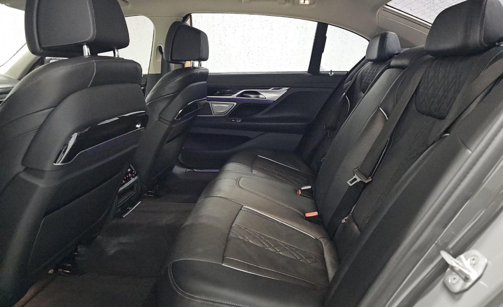 2022 BMW 740 i xDrive, 39709, Photo