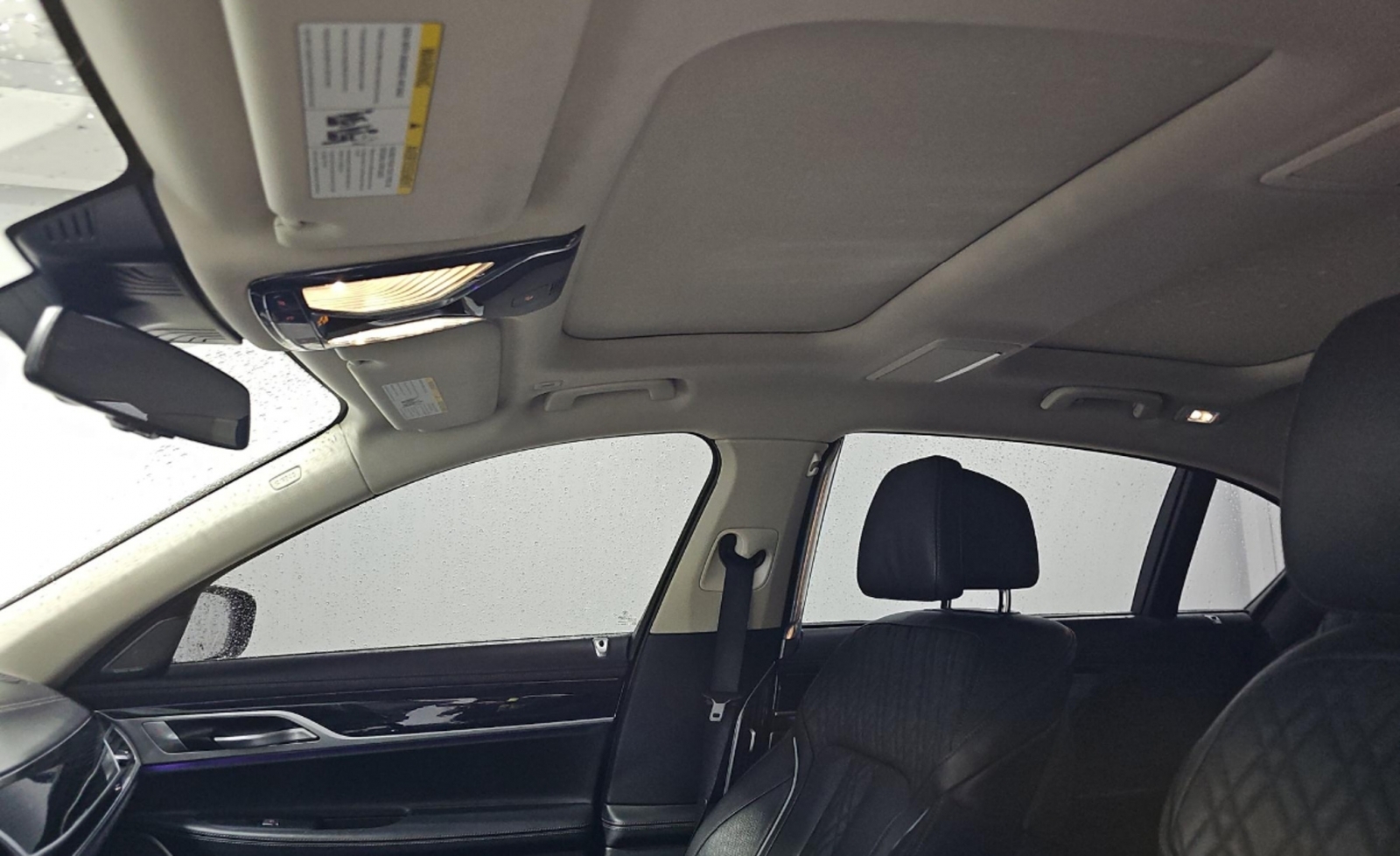 2022 BMW 740 i xDrive, 39709, Photo