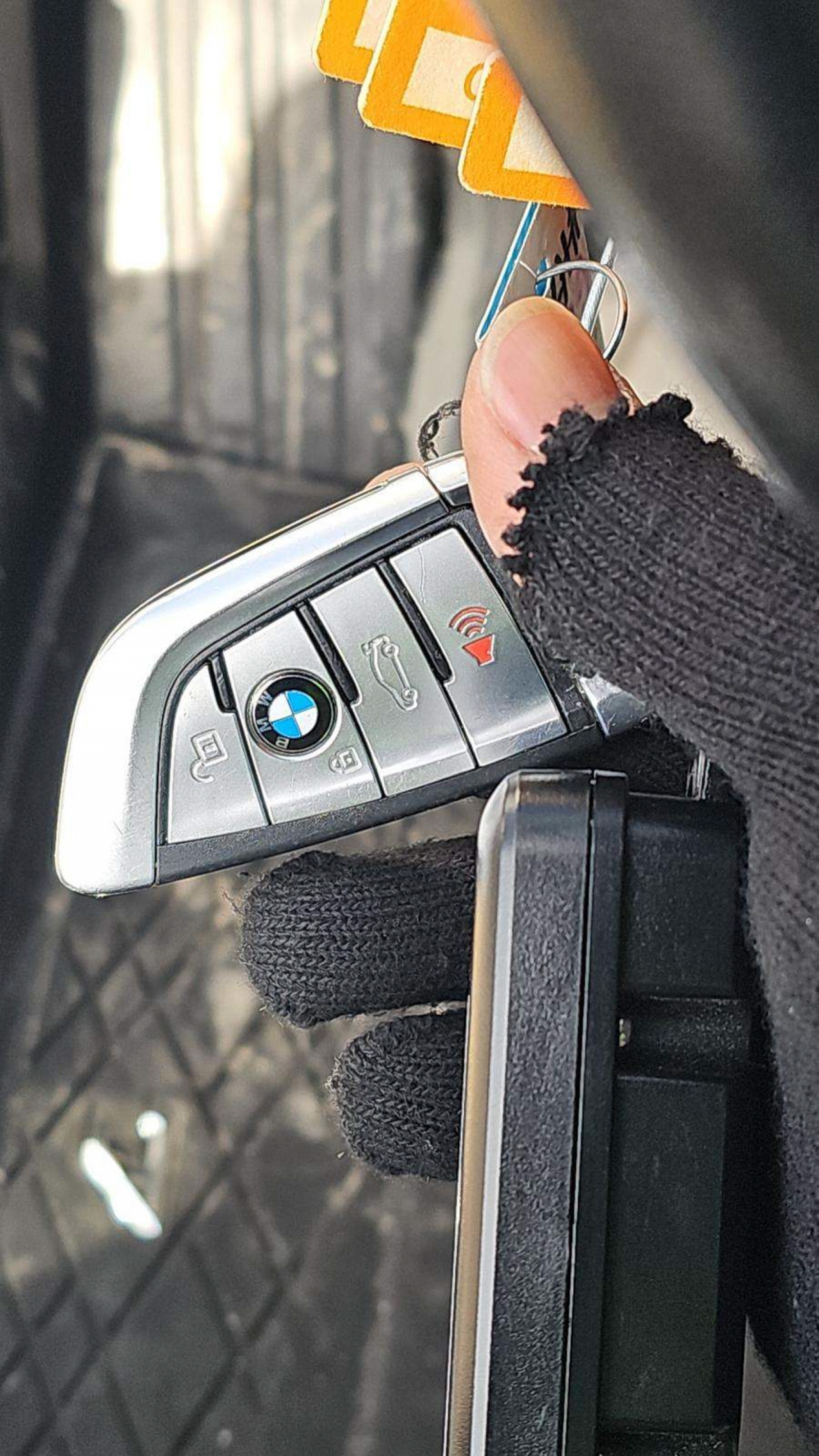 2022 BMW 740 i xDrive, 39709, Photo