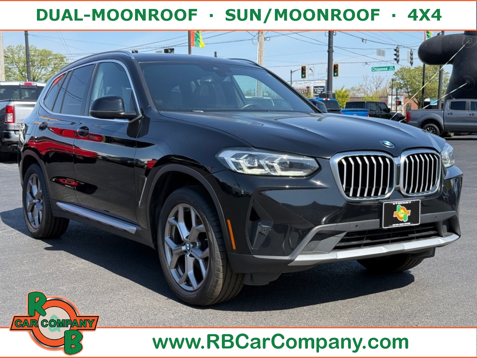 2018 BMW X2 xDrive28i, 39846, Photo 1