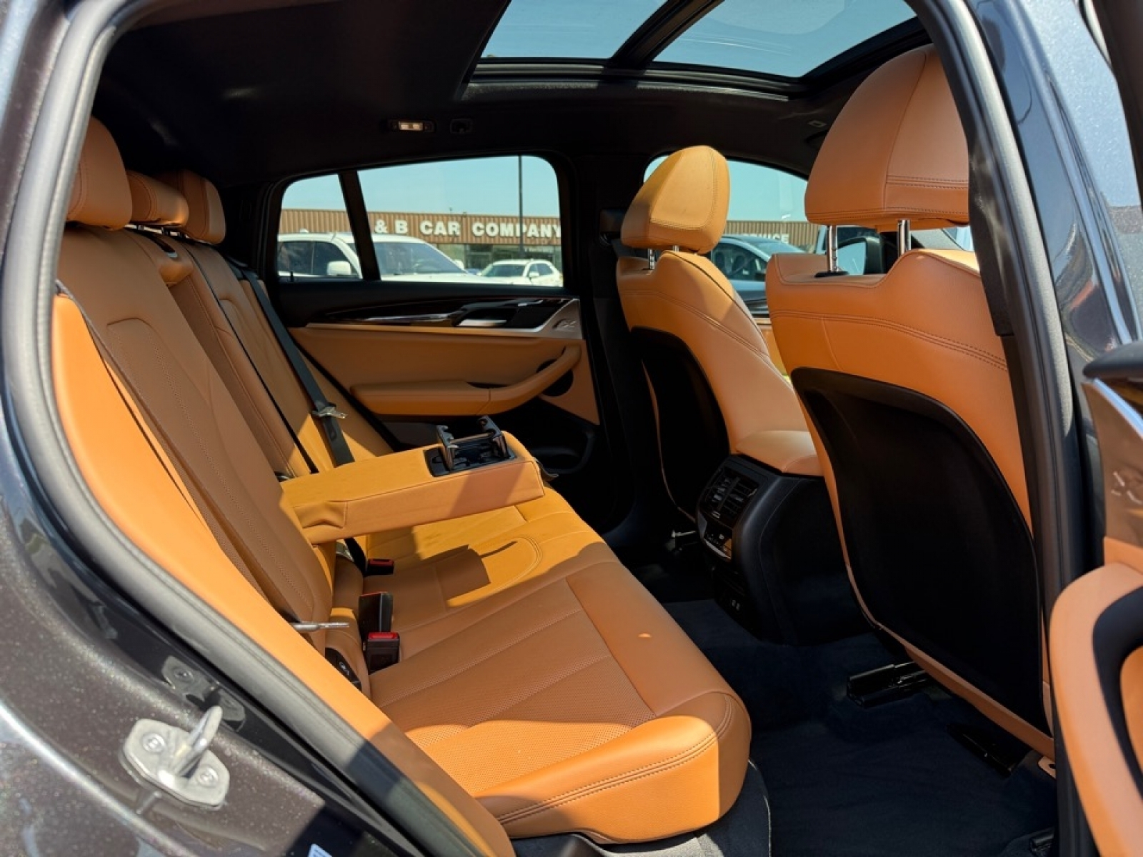 2022 BMW X4 xDrive30i, 38601, Photo