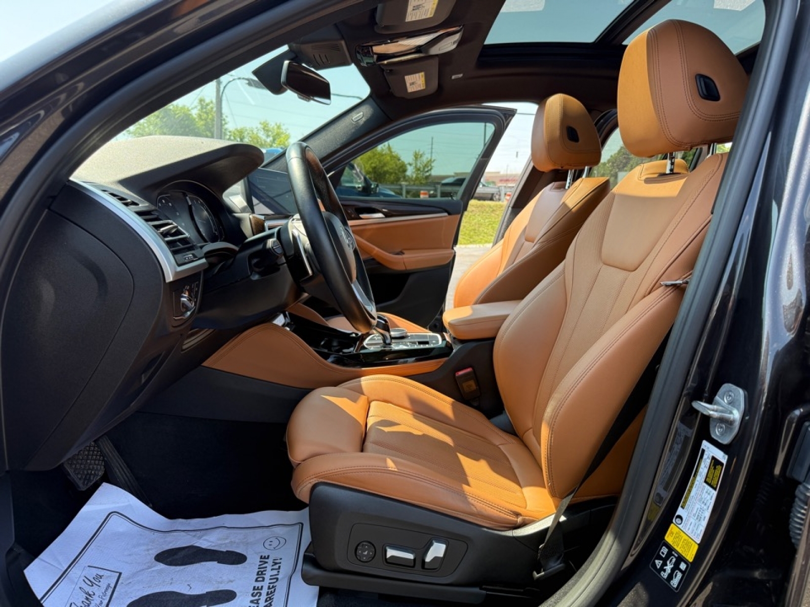 2022 BMW X4 xDrive30i, 38601, Photo