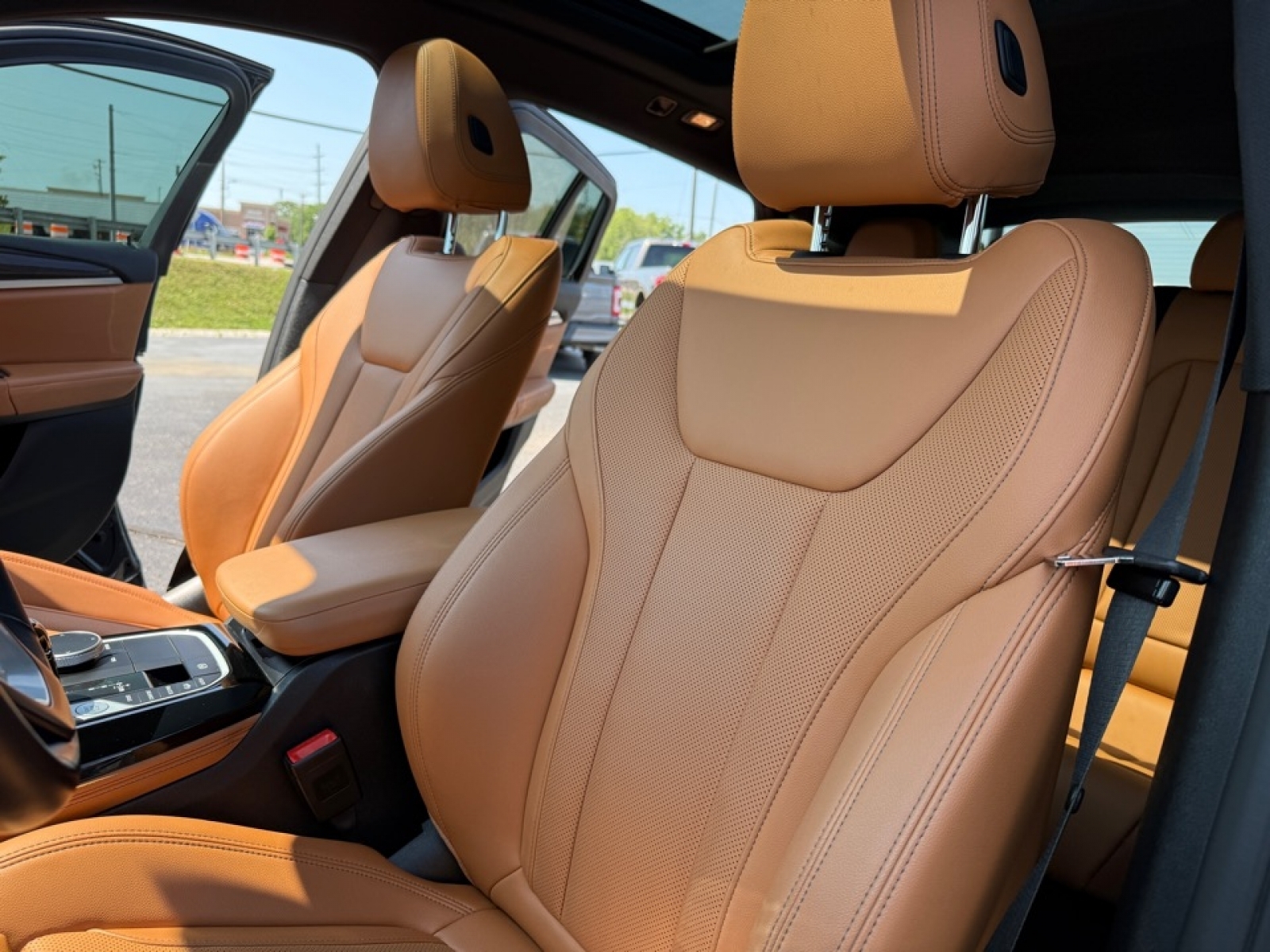 2022 BMW X4 xDrive30i, 38601, Photo