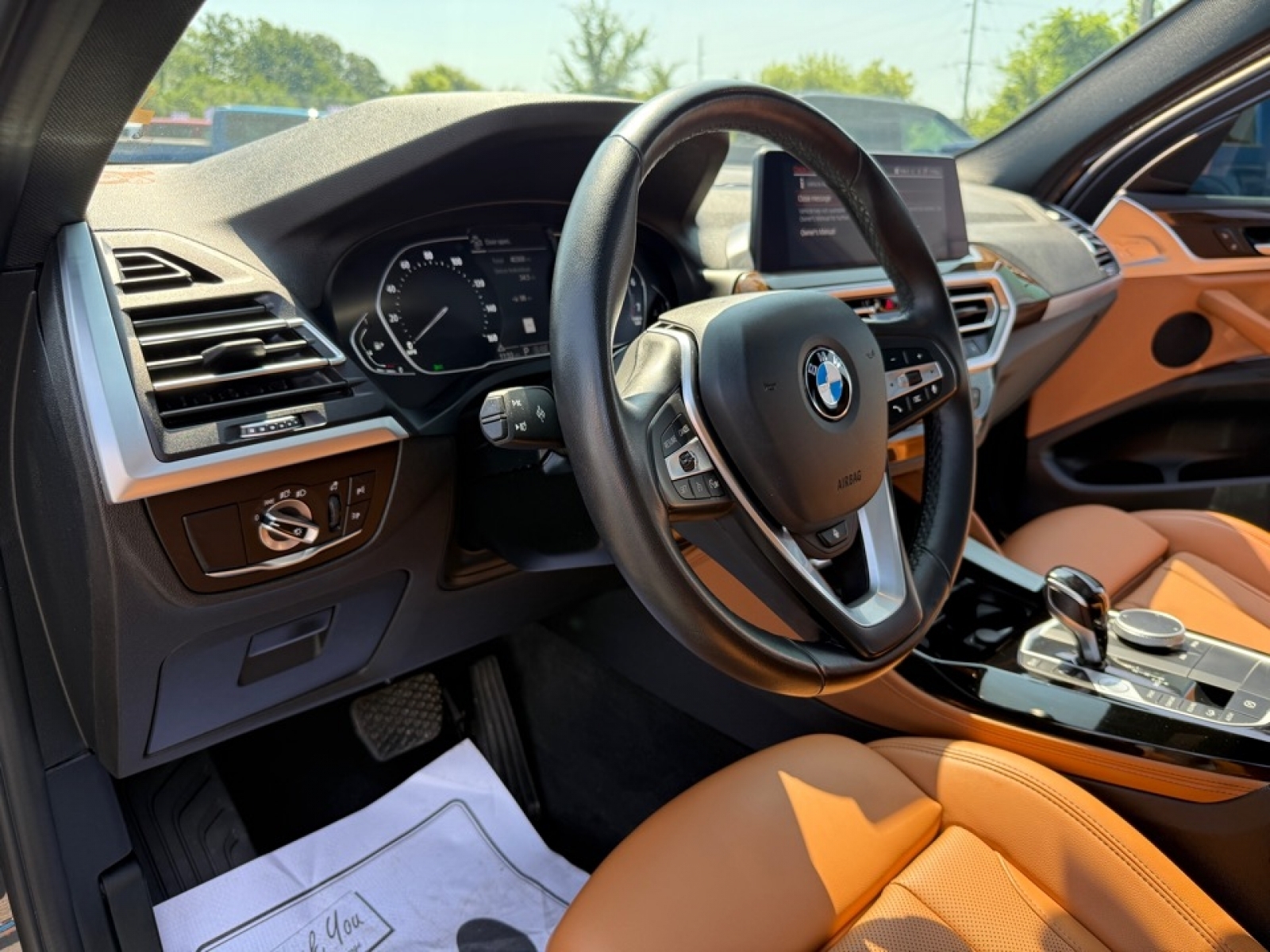 2022 BMW X4 xDrive30i, 38601, Photo