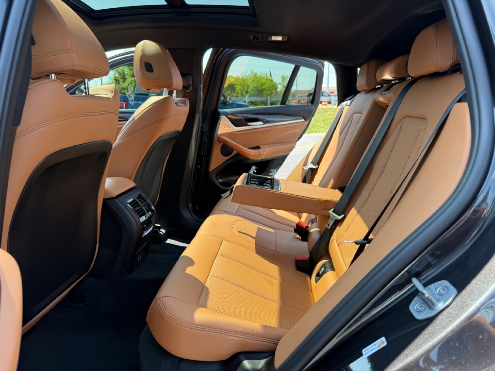 2022 BMW X4 xDrive30i, 38601, Photo