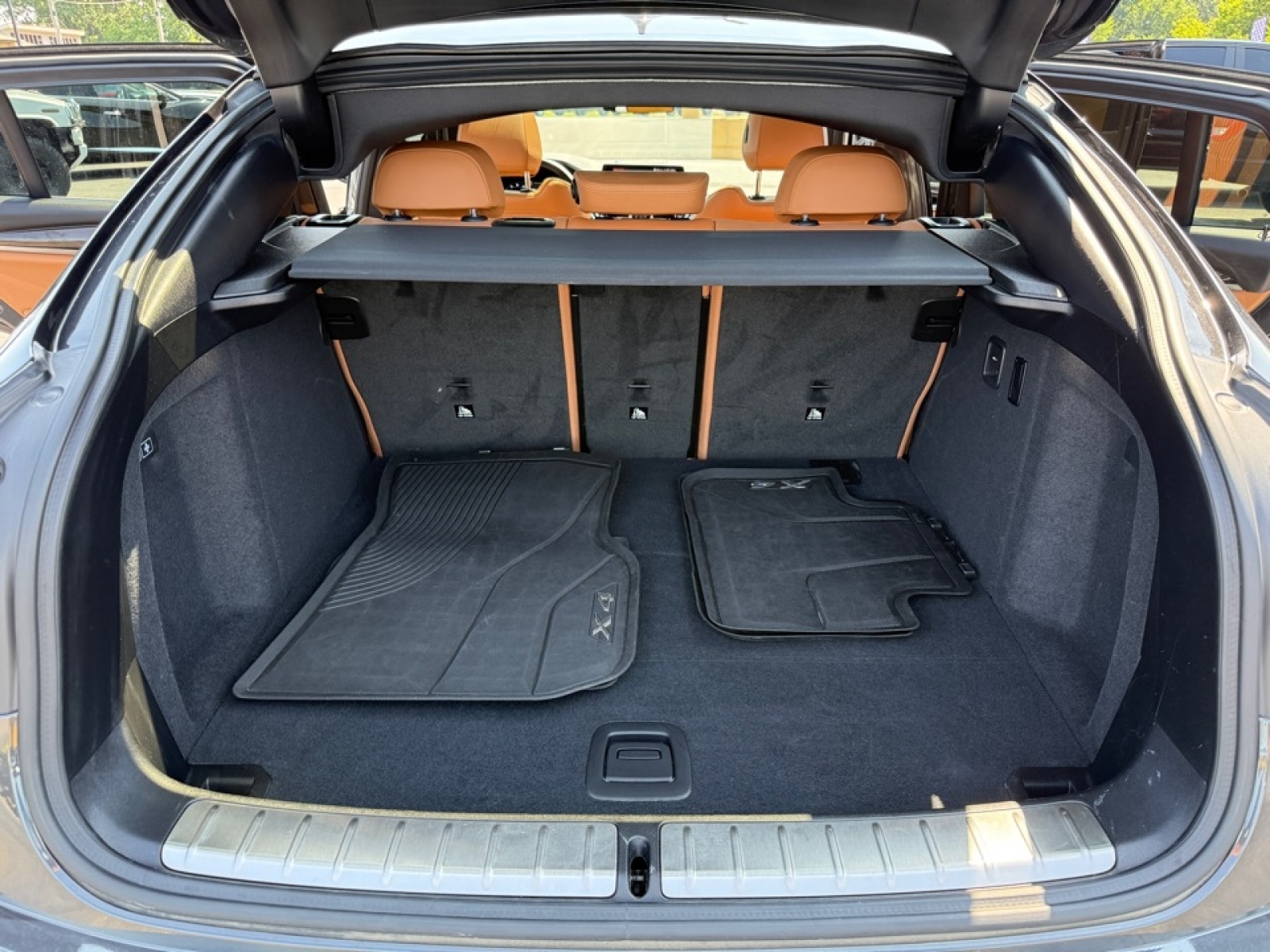 2022 BMW X4 xDrive30i, 38601, Photo