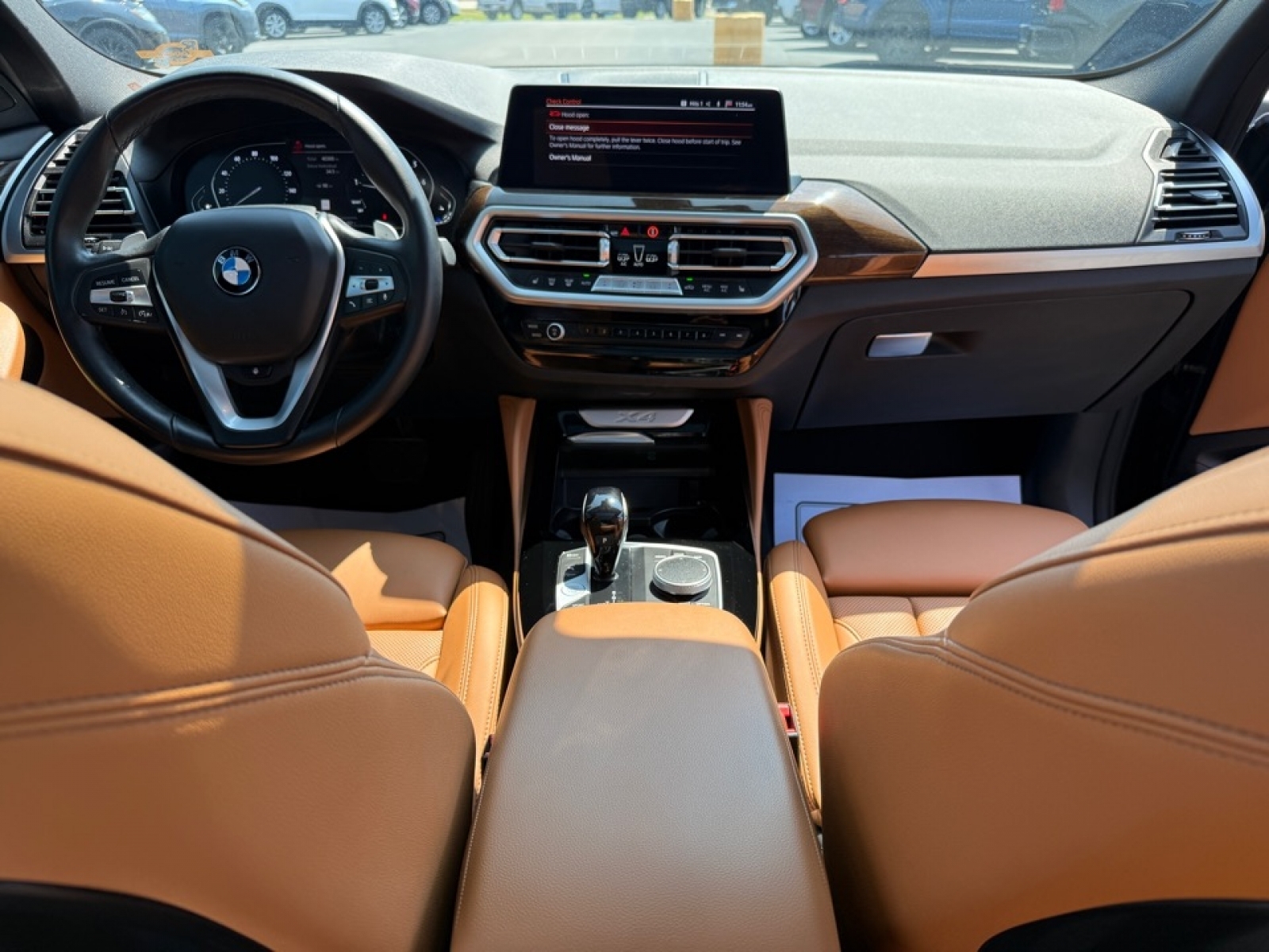 2022 BMW X4 xDrive30i, 38601, Photo