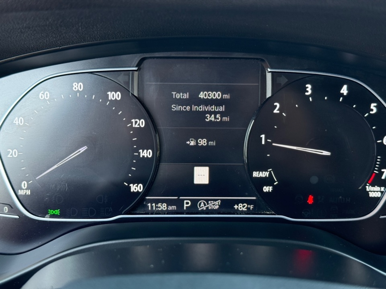 2022 BMW X4 xDrive30i, 38601, Photo