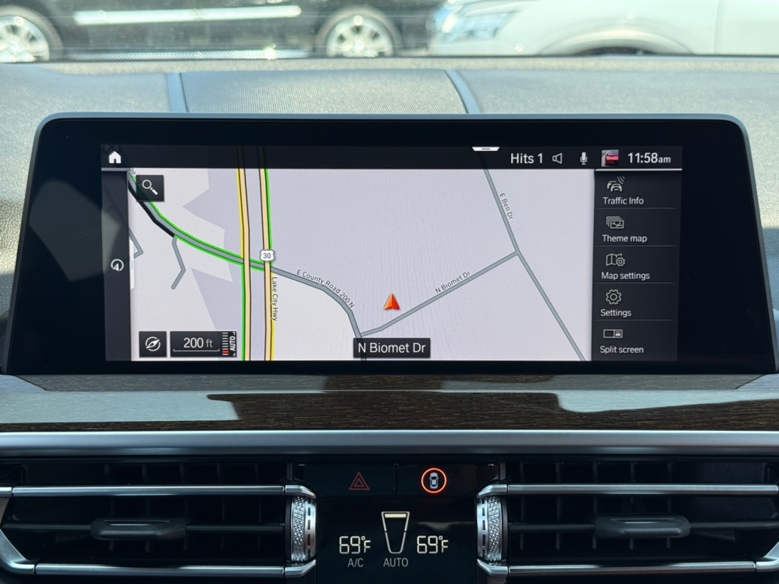 2022 BMW X4 xDrive30i, 38601, Photo