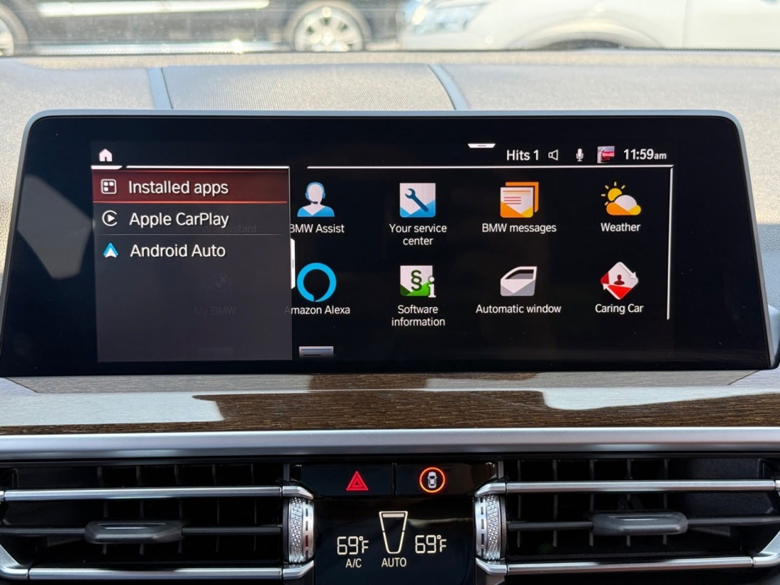 2022 BMW X4 xDrive30i, 38601, Photo