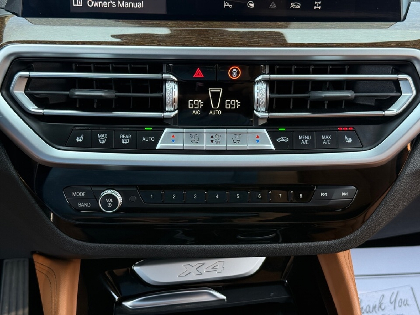 2022 BMW X4 xDrive30i, 38601, Photo