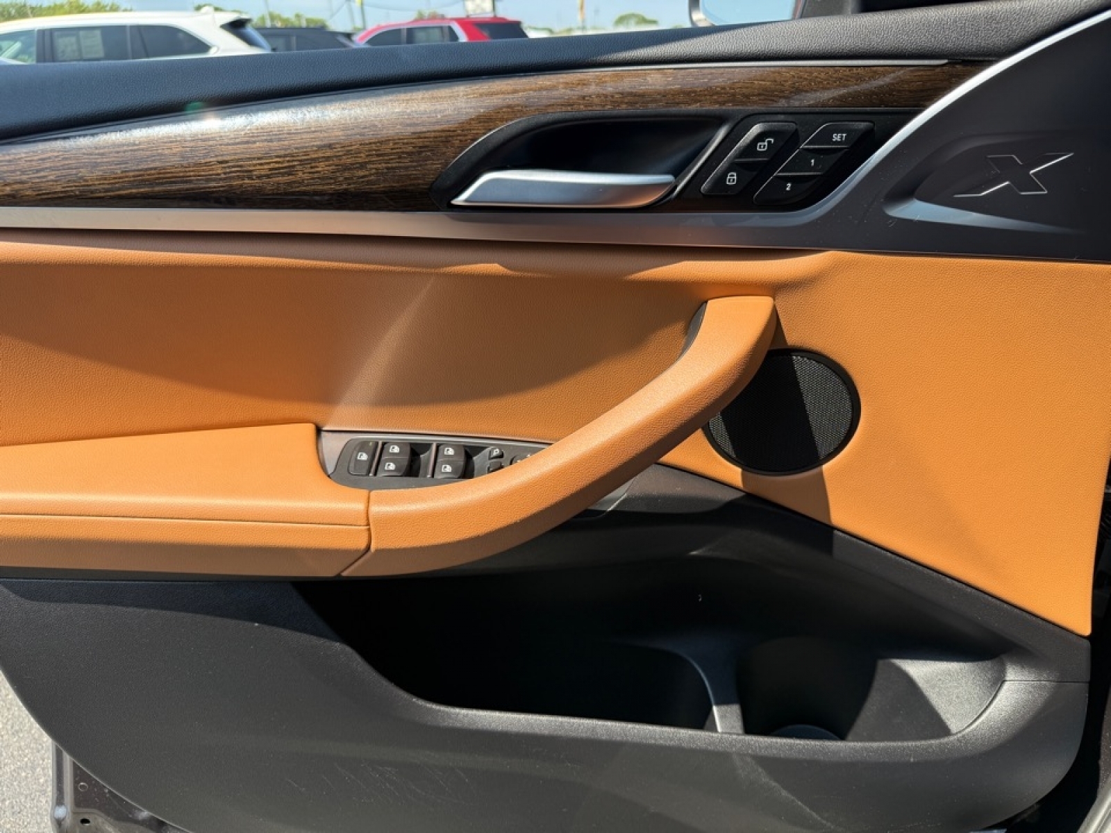 2022 BMW X4 xDrive30i, 38601, Photo