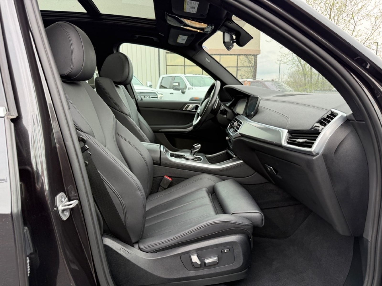 2022 BMW X5 xDrive40i, 39782, Photo